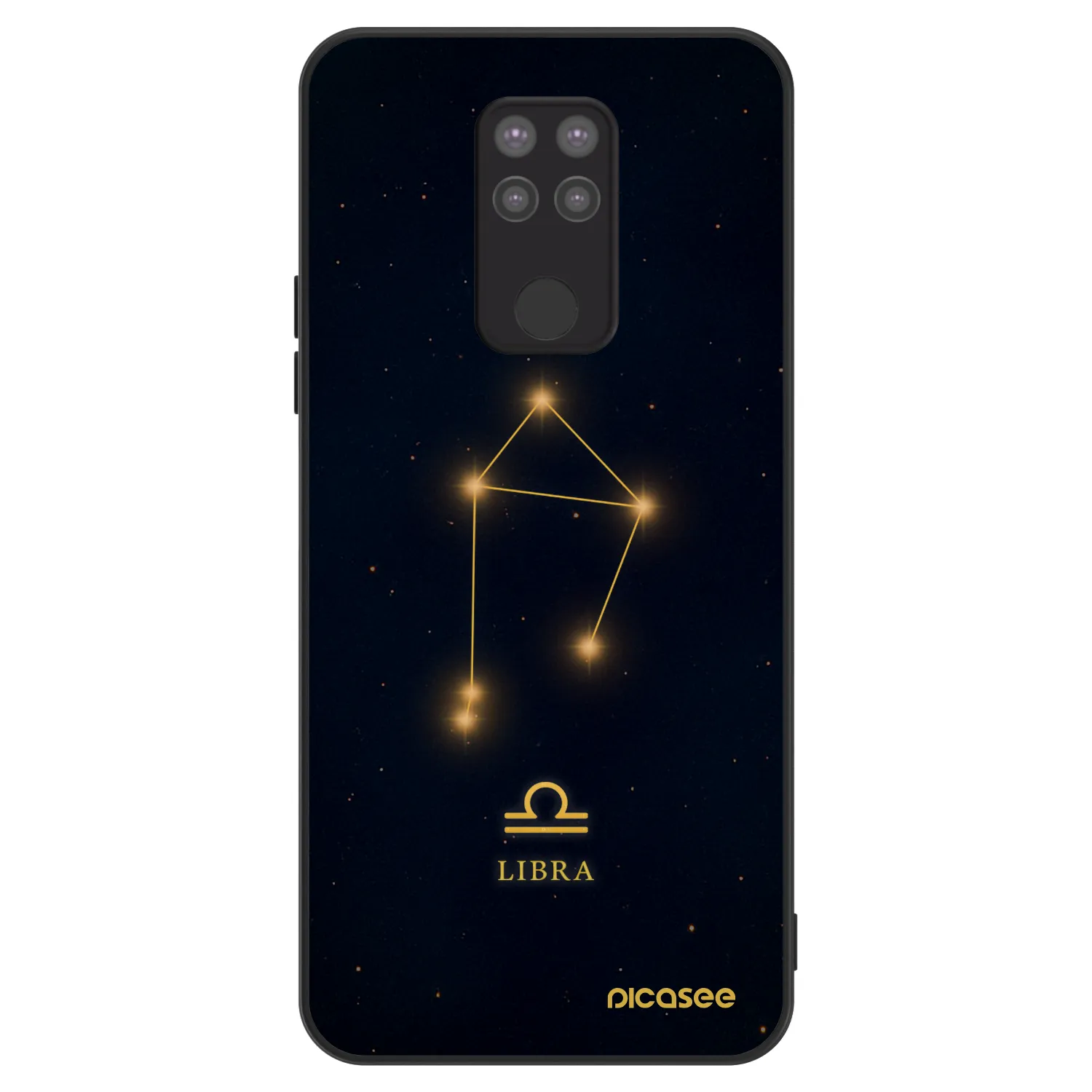 Picasee ULTIMATE CASE pentru Xiaomi Redmi Note 11S 5G - LIBRA