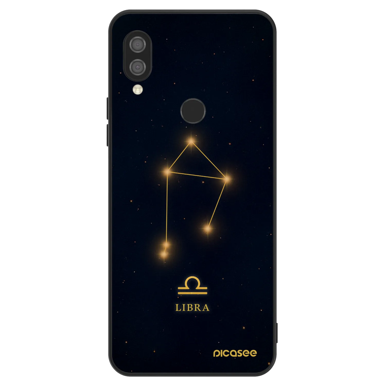 Picasee ULTIMATE CASE pentru Xiaomi Redmi 7 - LIBRA