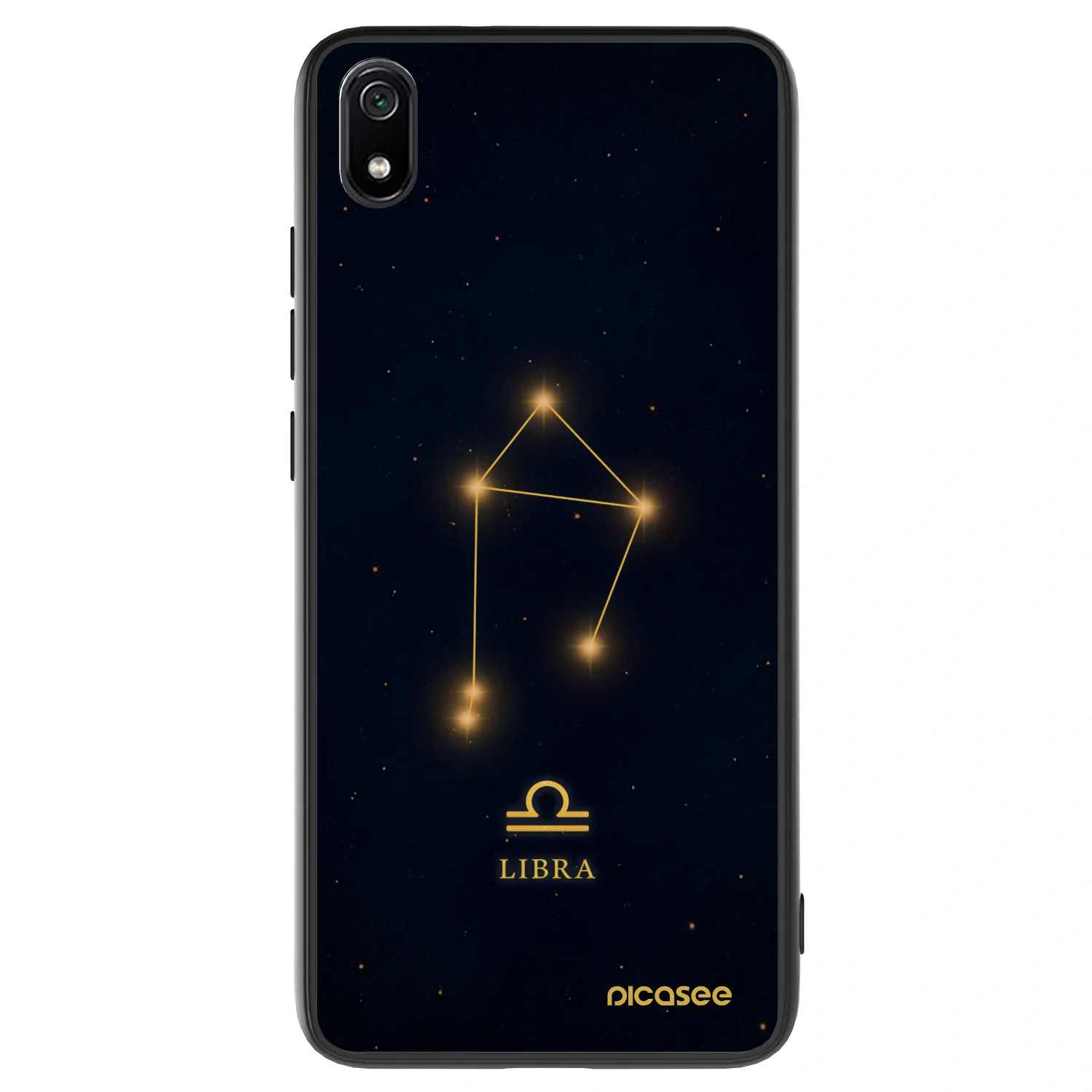 Picasee ULTIMATE CASE pentru Xiaomi Redmi 7A - LIBRA