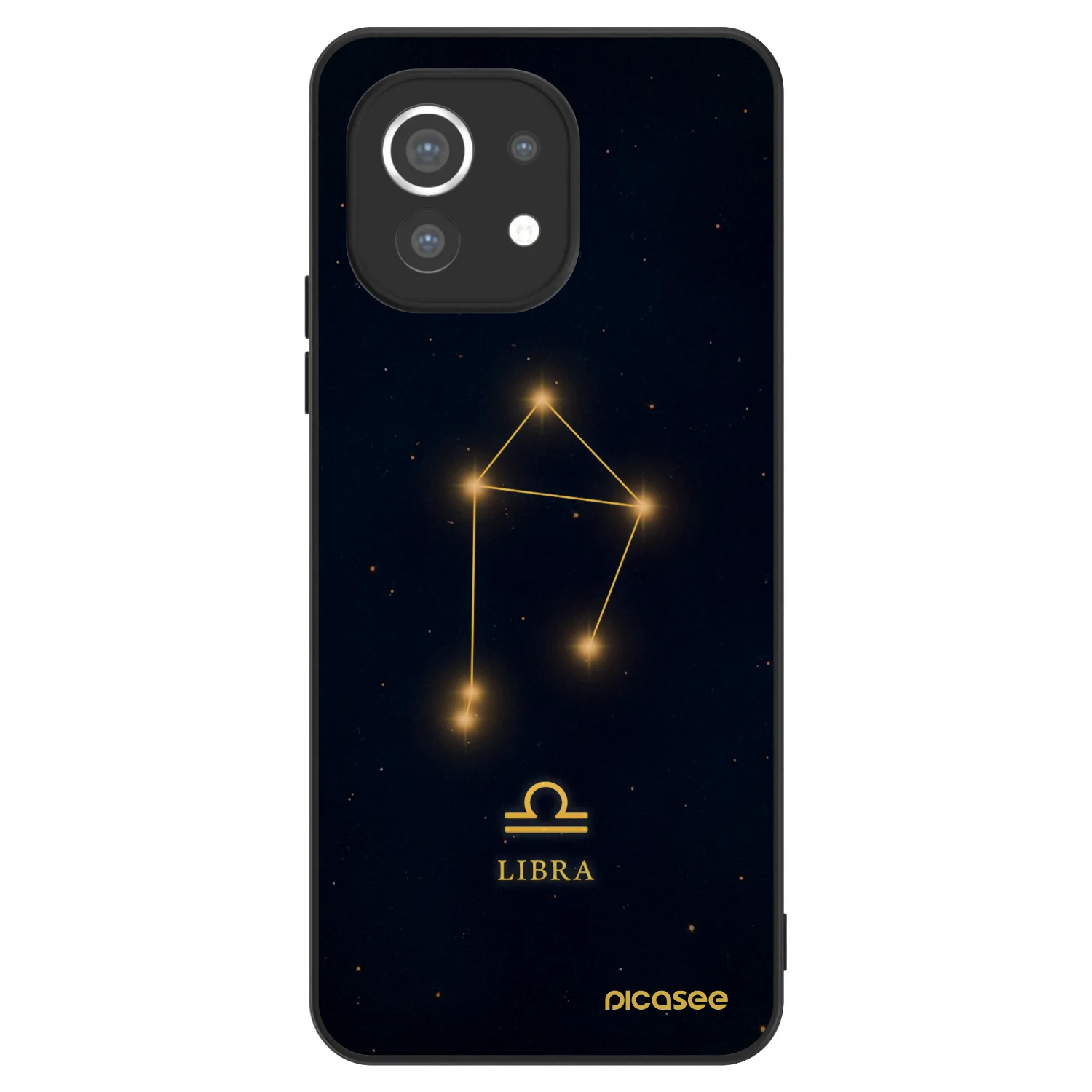 Picasee ULTIMATE CASE pentru Xiaomi Mi 11 - LIBRA