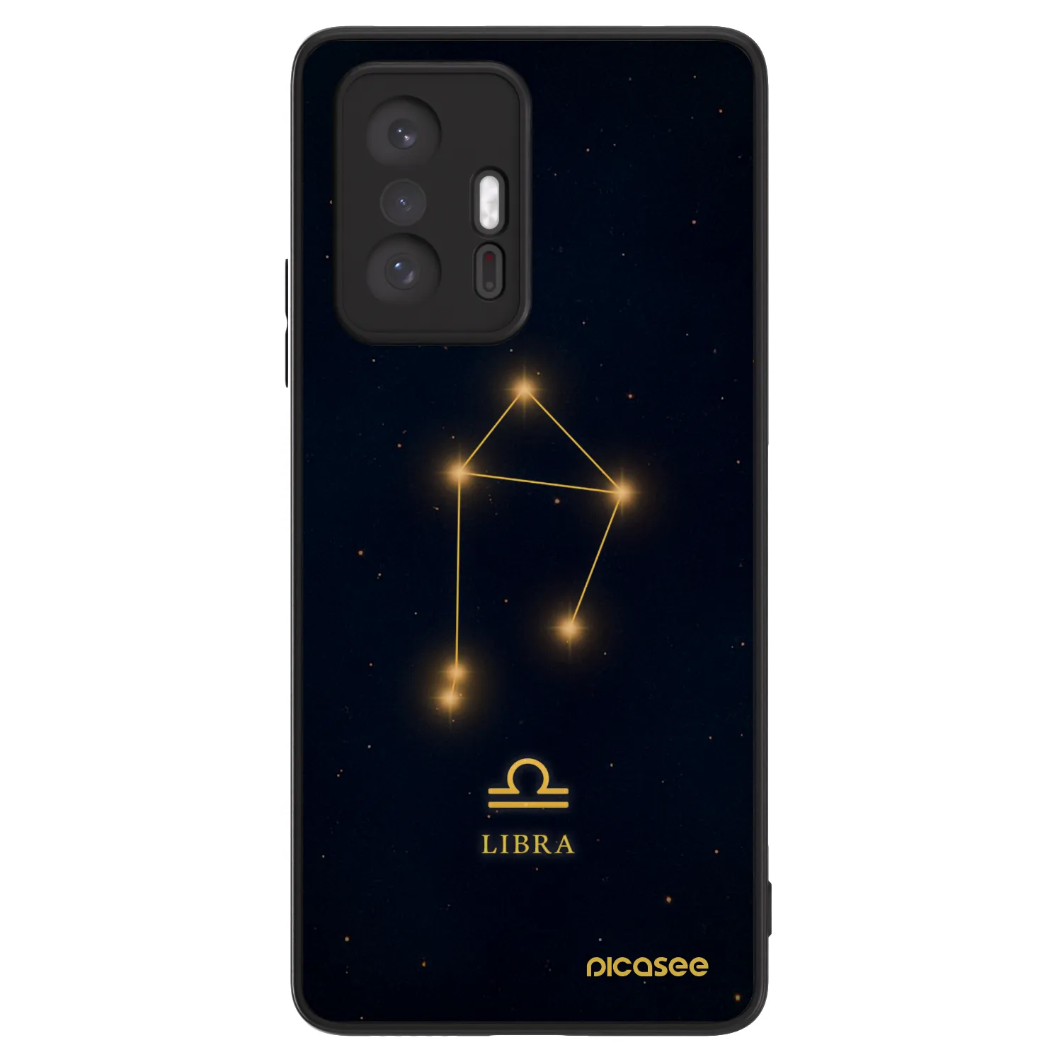 Picasee ULTIMATE CASE pentru Xiaomi 11T - LIBRA