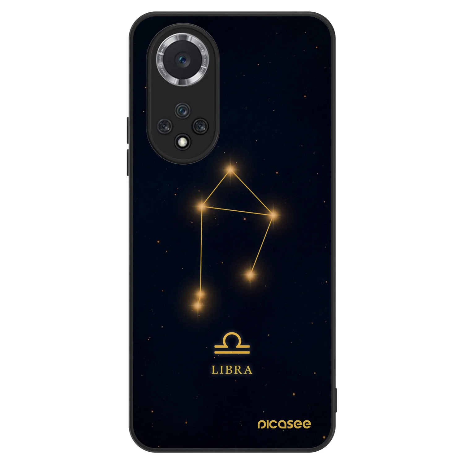 Picasee ULTIMATE CASE pentru Huawei Nova 9 SE - LIBRA