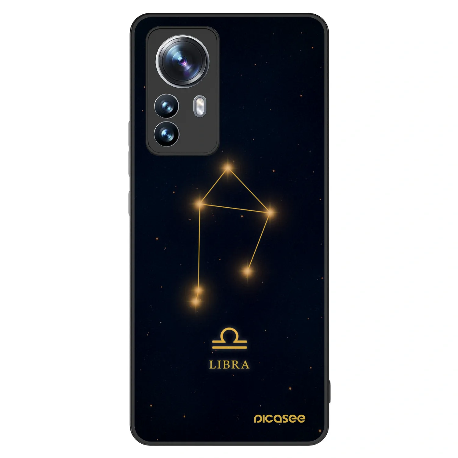 Picasee ULTIMATE CASE pentru Xiaomi 12 Pro - LIBRA