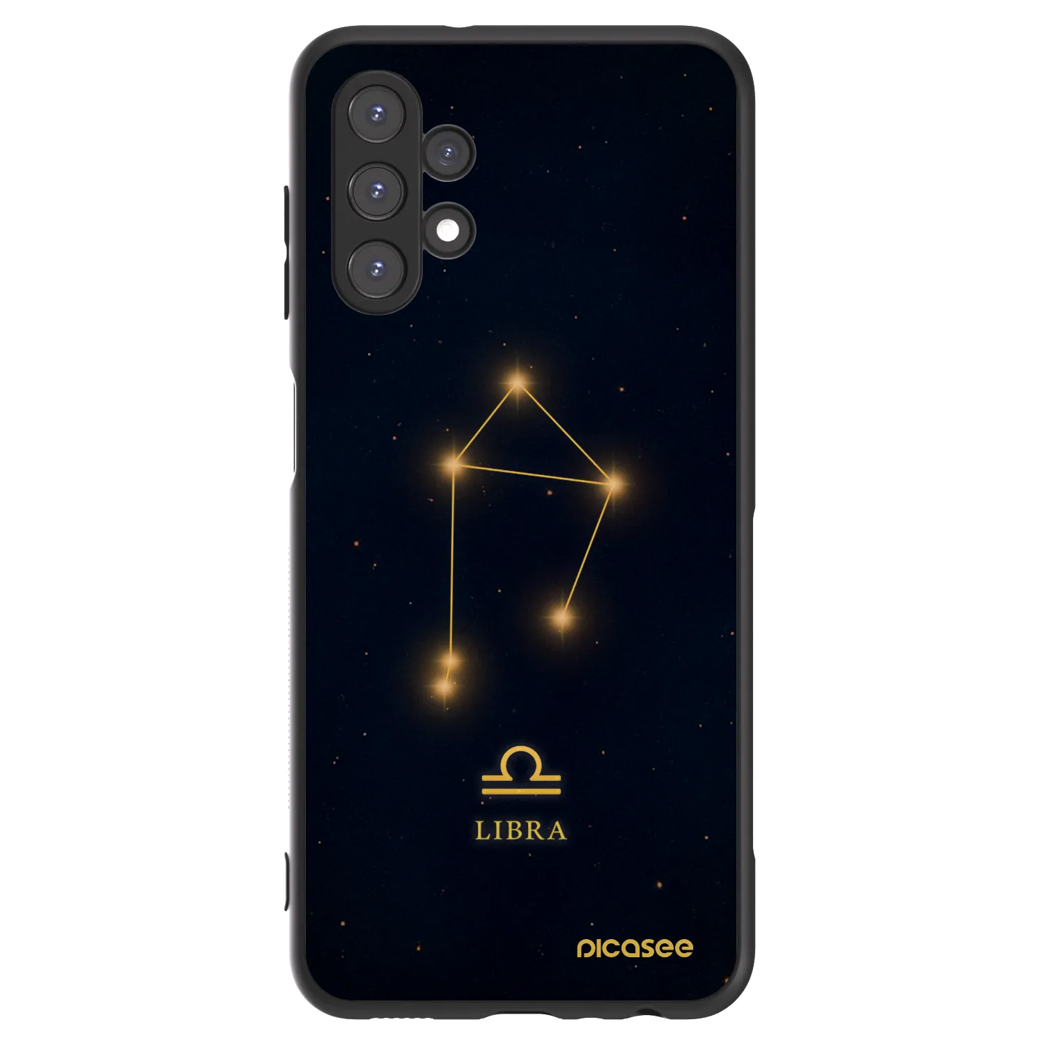 Picasee ULTIMATE CASE pentru Samsung Galaxy A13 4G A135 - LIBRA