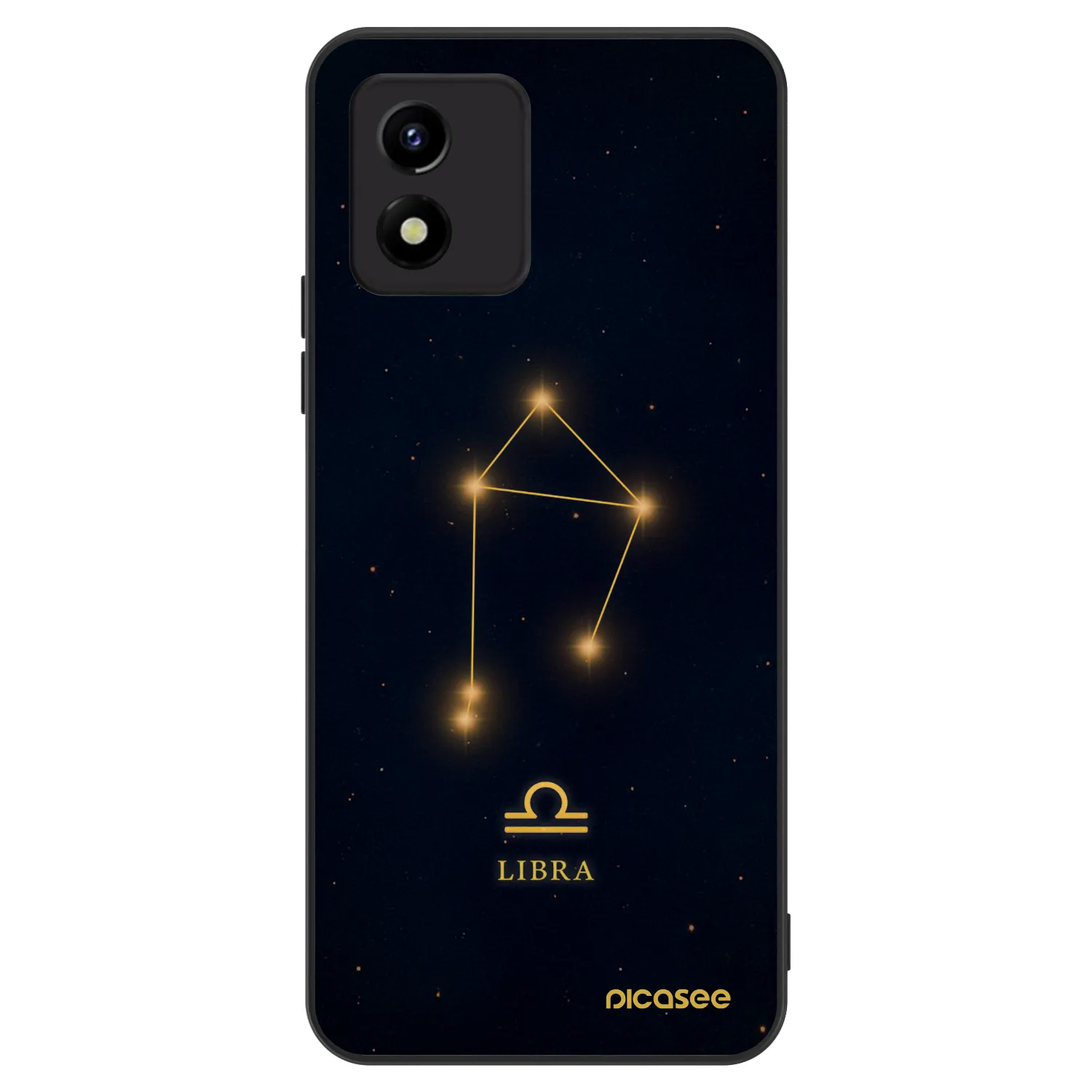 Picasee ULTIMATE CASE pentru Vivo Y01 - LIBRA