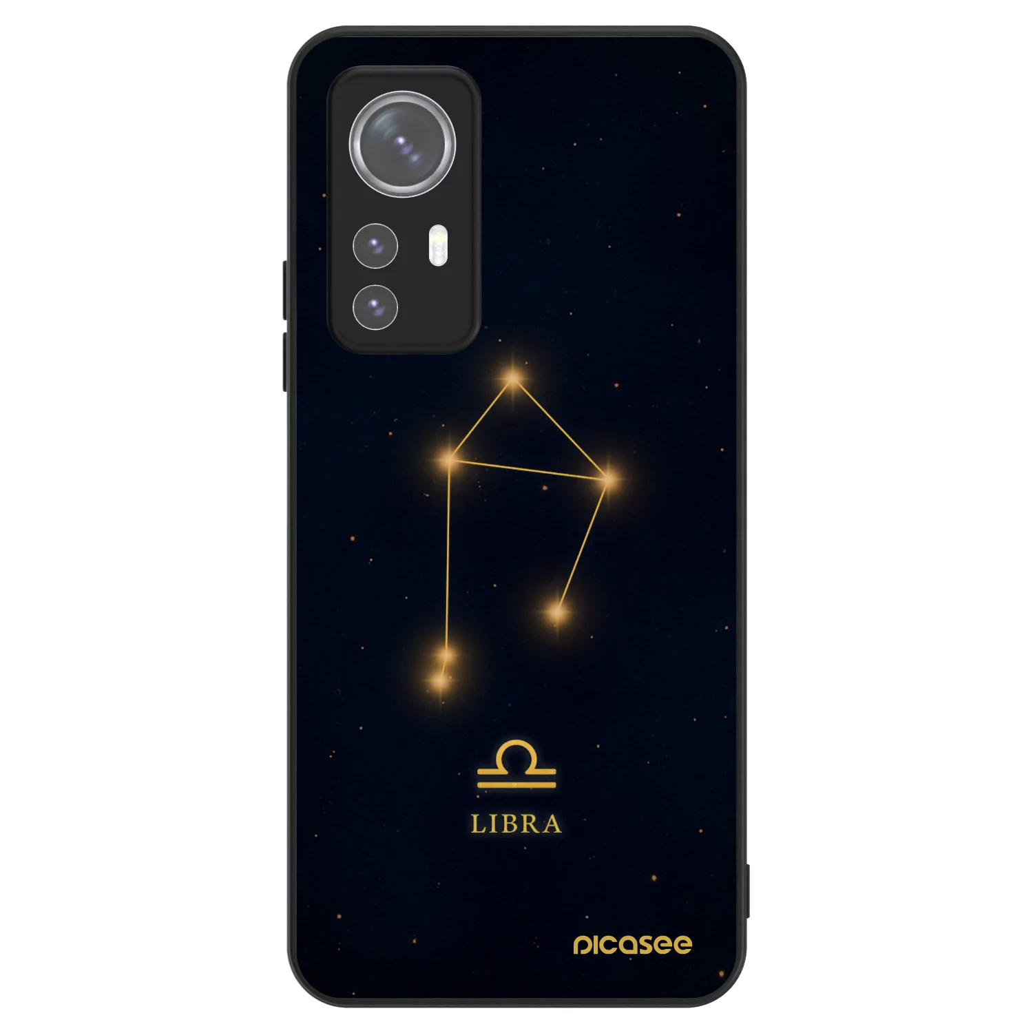 Picasee ULTIMATE CASE pentru Xiaomi 12X - LIBRA