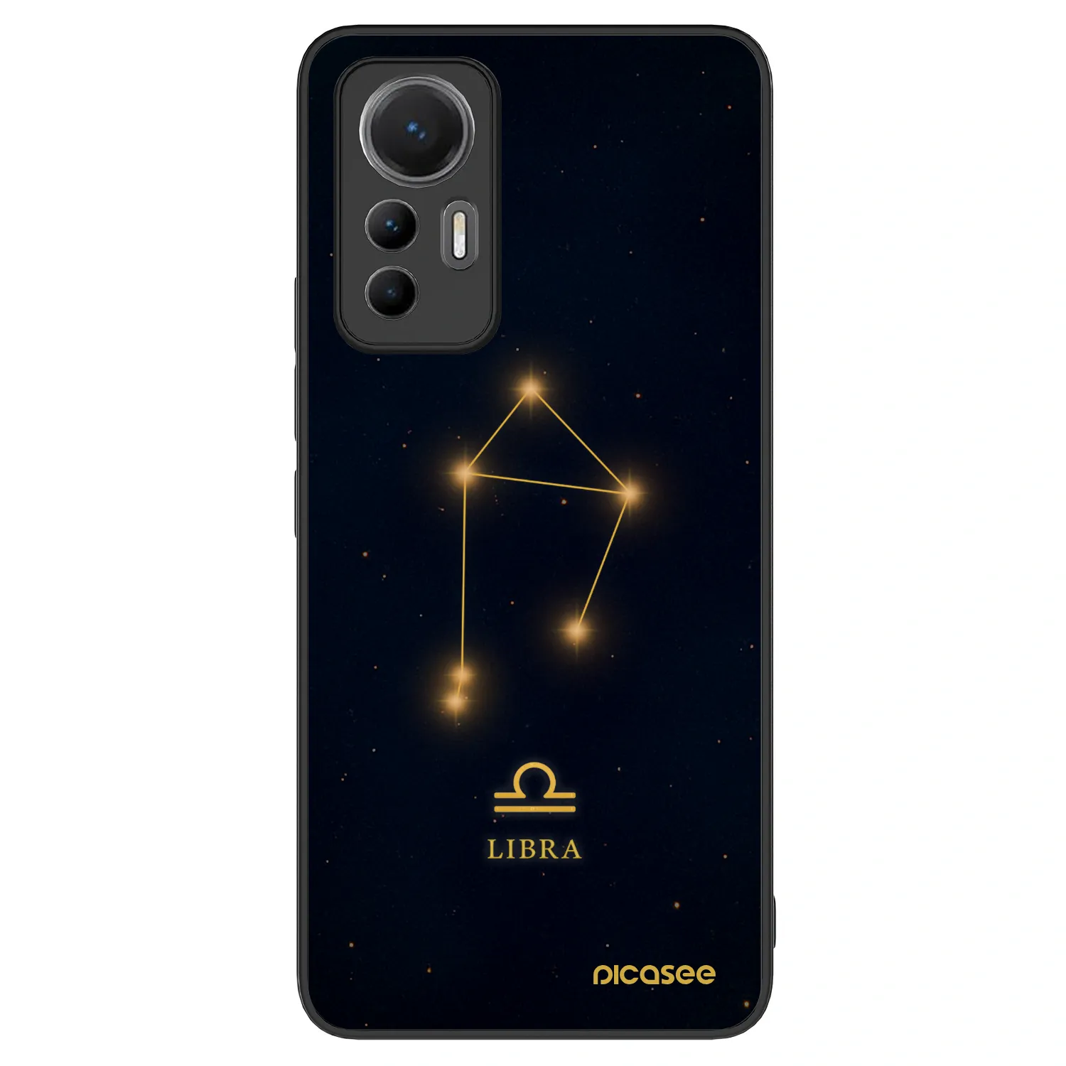 Picasee ULTIMATE CASE pentru Xiaomi 12 Lite - LIBRA
