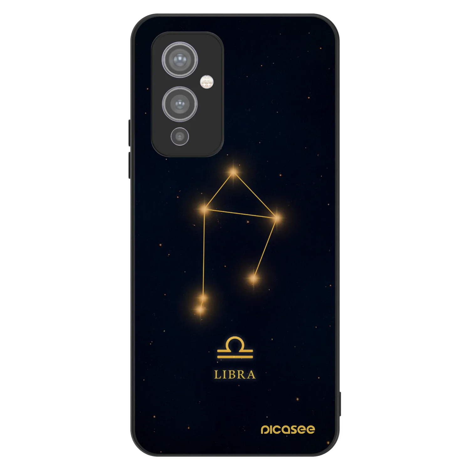 Picasee ULTIMATE CASE pentru OnePlus 9 - LIBRA