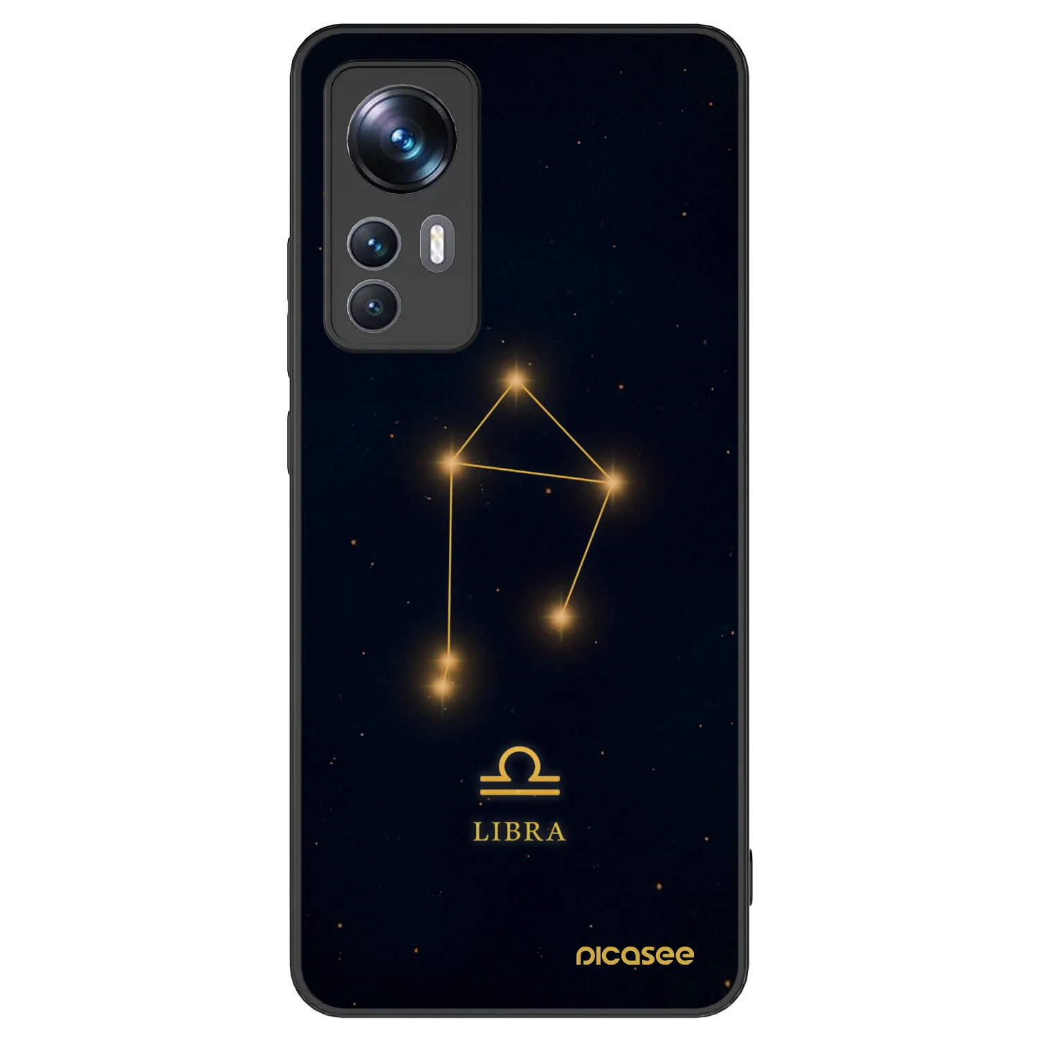 Picasee ULTIMATE CASE pentru Xiaomi 12T - LIBRA
