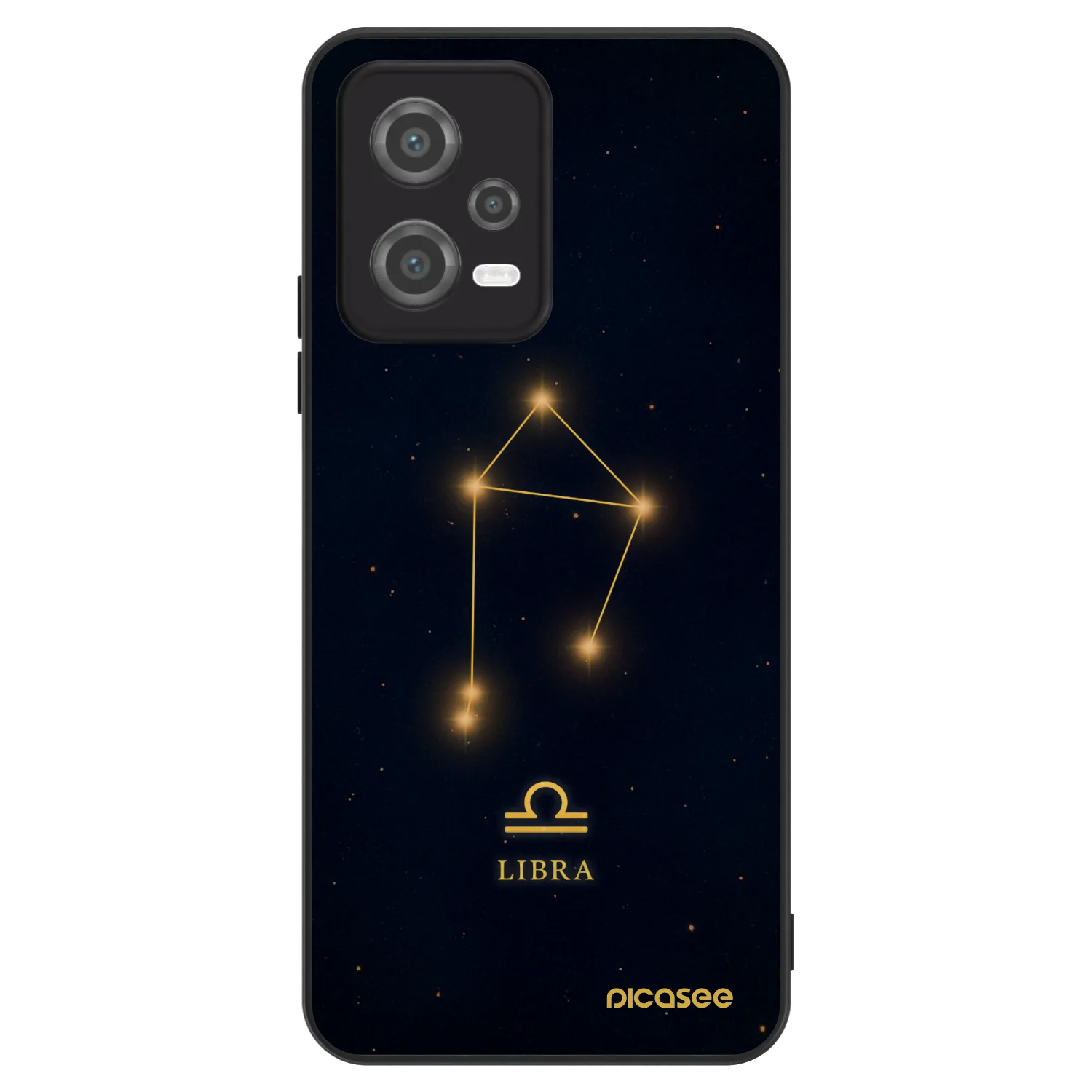 Picasee ULTIMATE CASE pentru Xiaomi Poco X5 - LIBRA