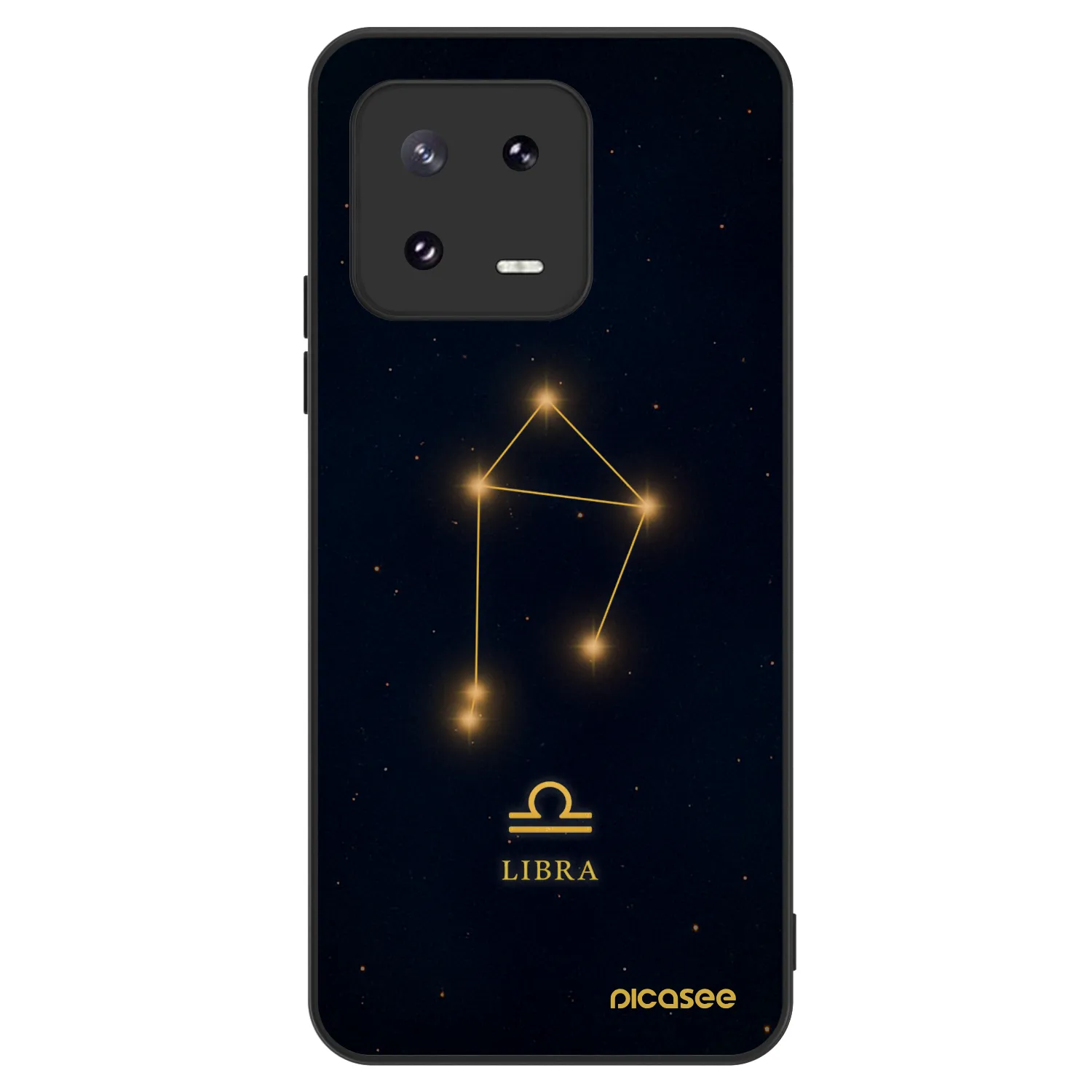 Picasee ULTIMATE CASE pentru Xiaomi 13 Pro - LIBRA
