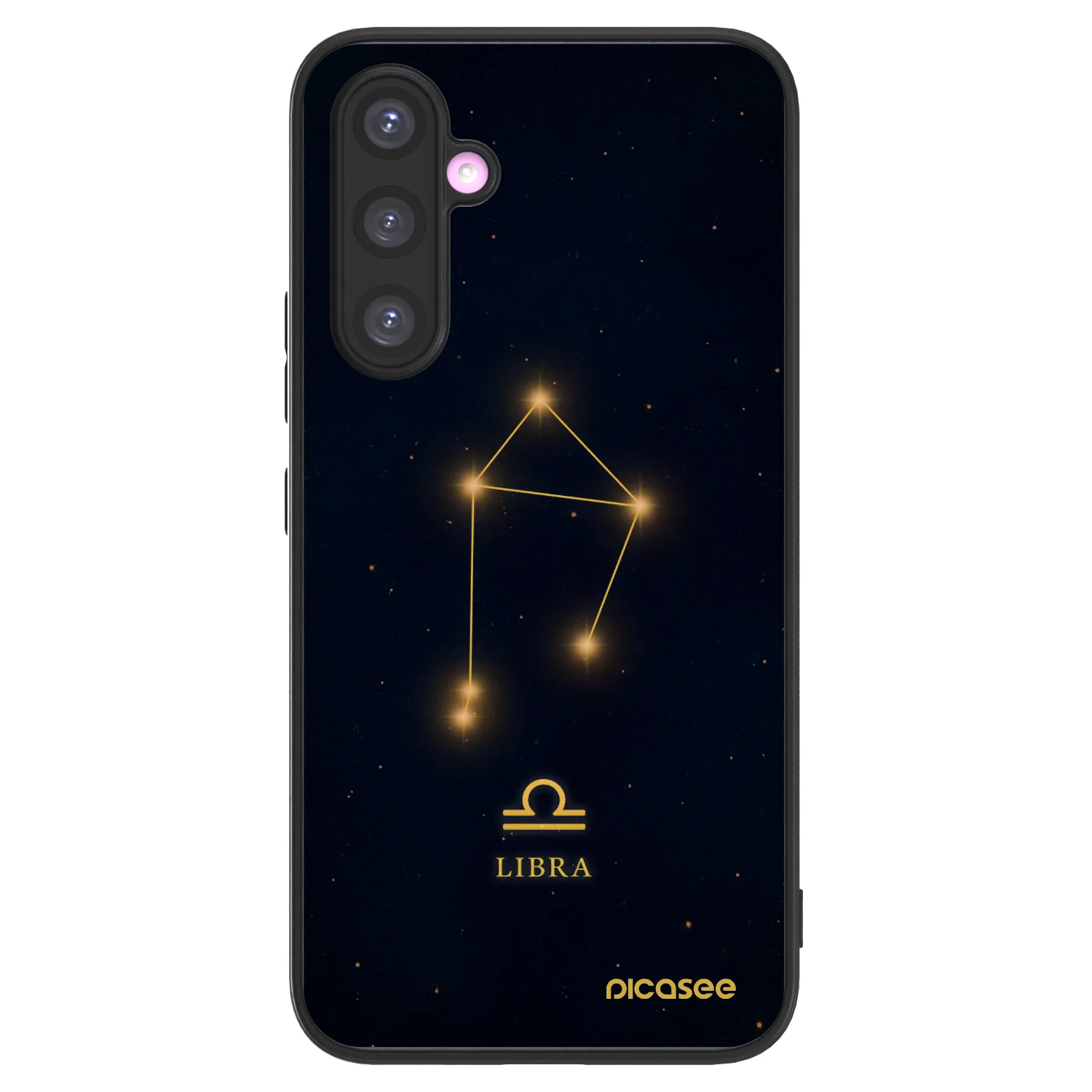 Picasee ULTIMATE CASE pentru Samsung Galaxy A54 5G A546B - LIBRA