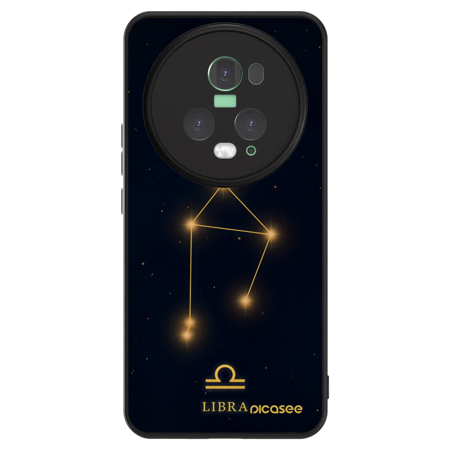 Picasee ULTIMATE CASE pentru Honor Magic5 Pro - LIBRA