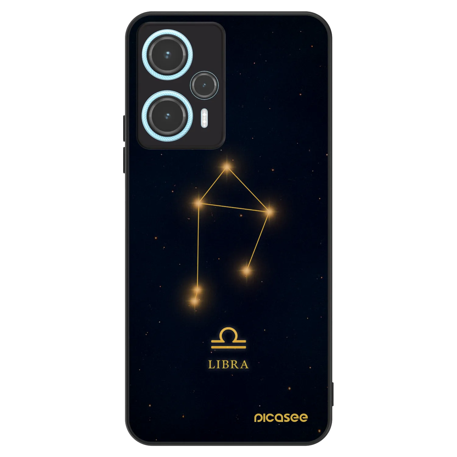 Picasee ULTIMATE CASE pentru Xiaomi Poco F5 - LIBRA