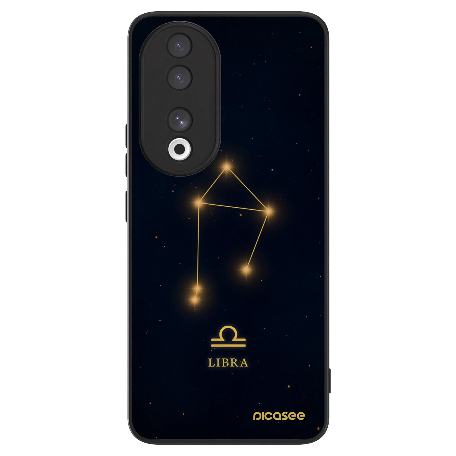 Picasee ULTIMATE CASE pentru Honor 90 5G - LIBRA