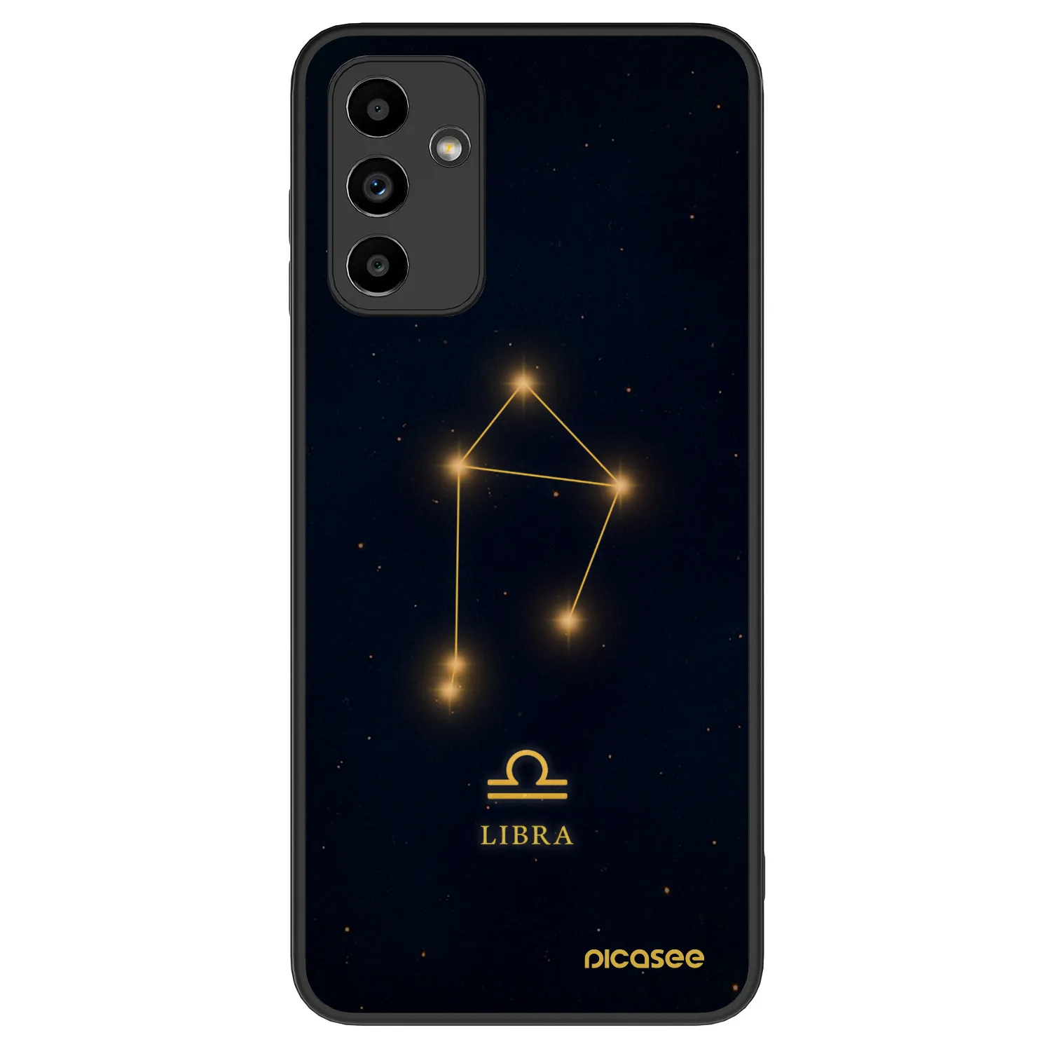 Picasee ULTIMATE CASE pentru Samsung Galaxy A04s A047F - LIBRA