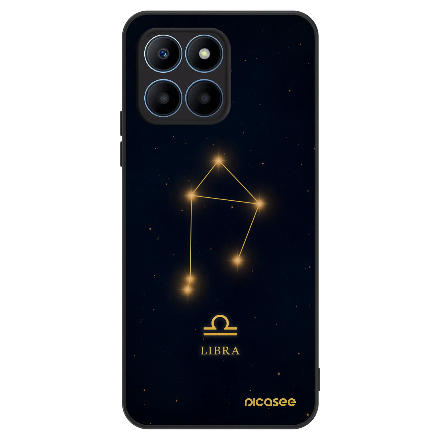 Picasee ULTIMATE CASE pentru Honor 70 Lite - LIBRA