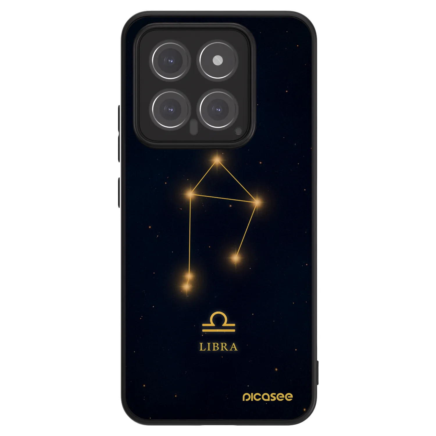 Picasee ULTIMATE CASE pentru Xiaomi 14 - LIBRA
