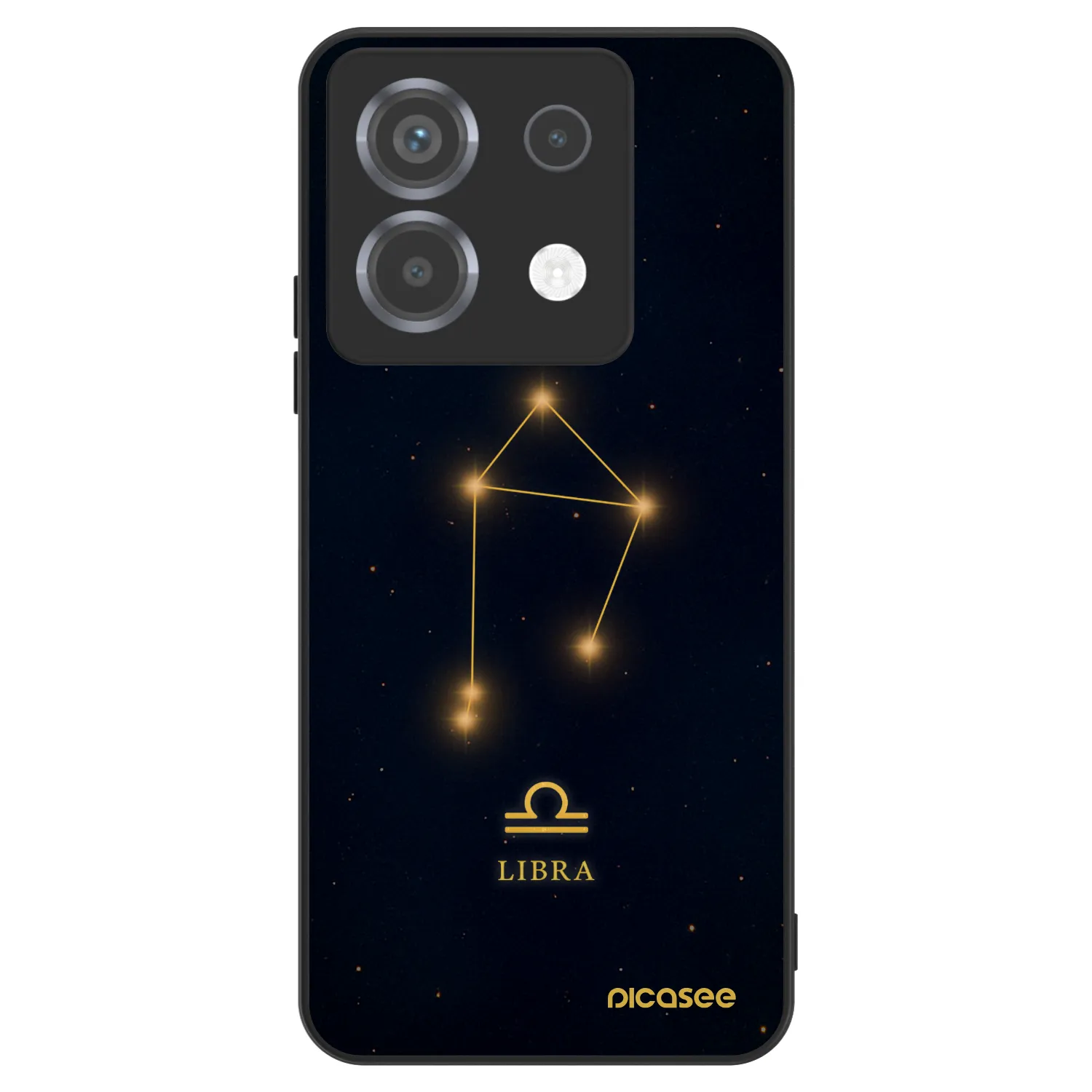 Picasee ULTIMATE CASE pentru Xiaomi Poco X6 - LIBRA