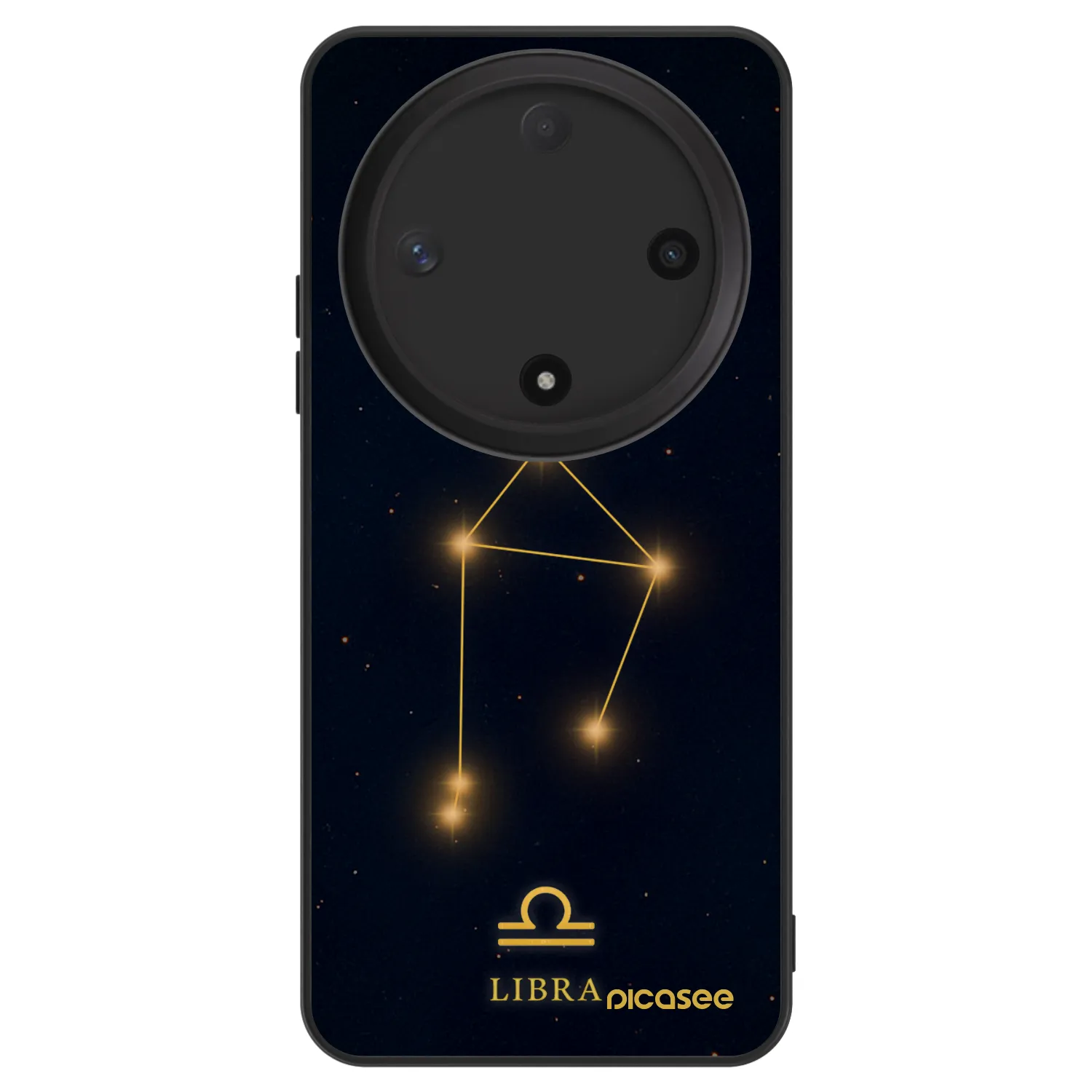 Picasee ULTIMATE CASE pentru Honor Magic6 Lite 5G - LIBRA