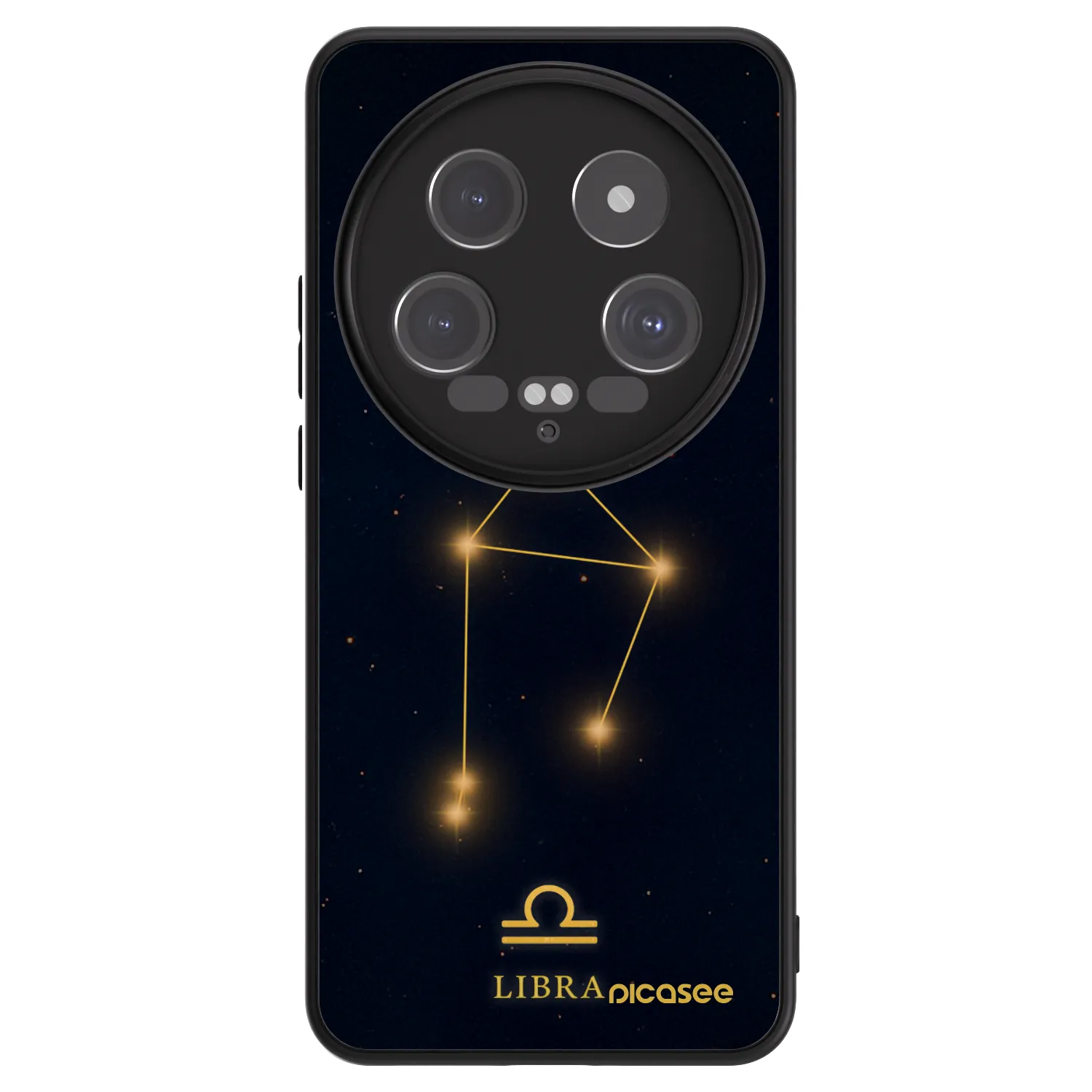 Picasee ULTIMATE CASE pentru Xiaomi 14 Ultra - LIBRA