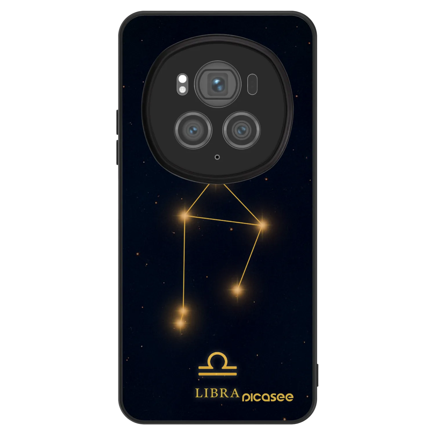 Picasee ULTIMATE CASE pentru Honor Magic6 Pro - LIBRA