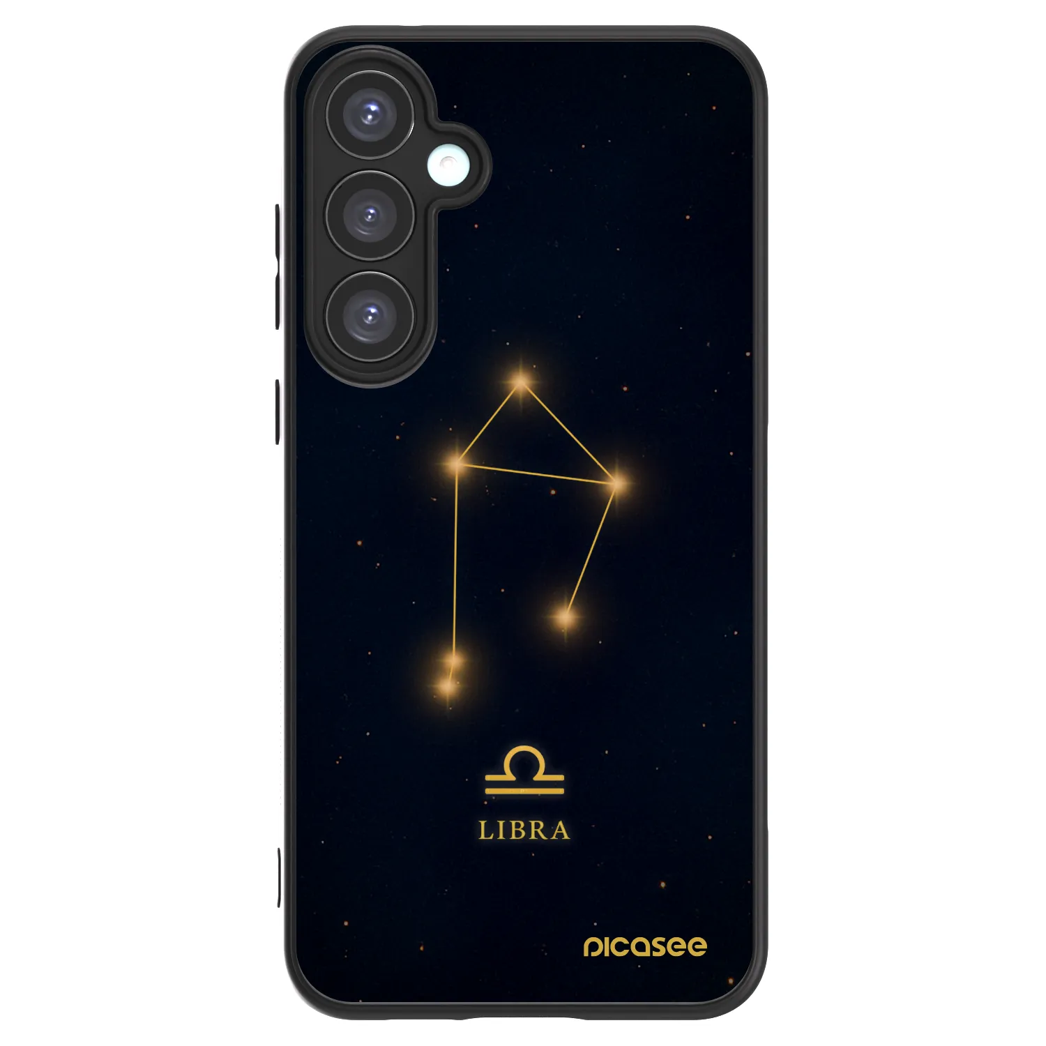 Picasee ULTIMATE CASE pentru Samsung Galaxy A55 5G A556B - LIBRA