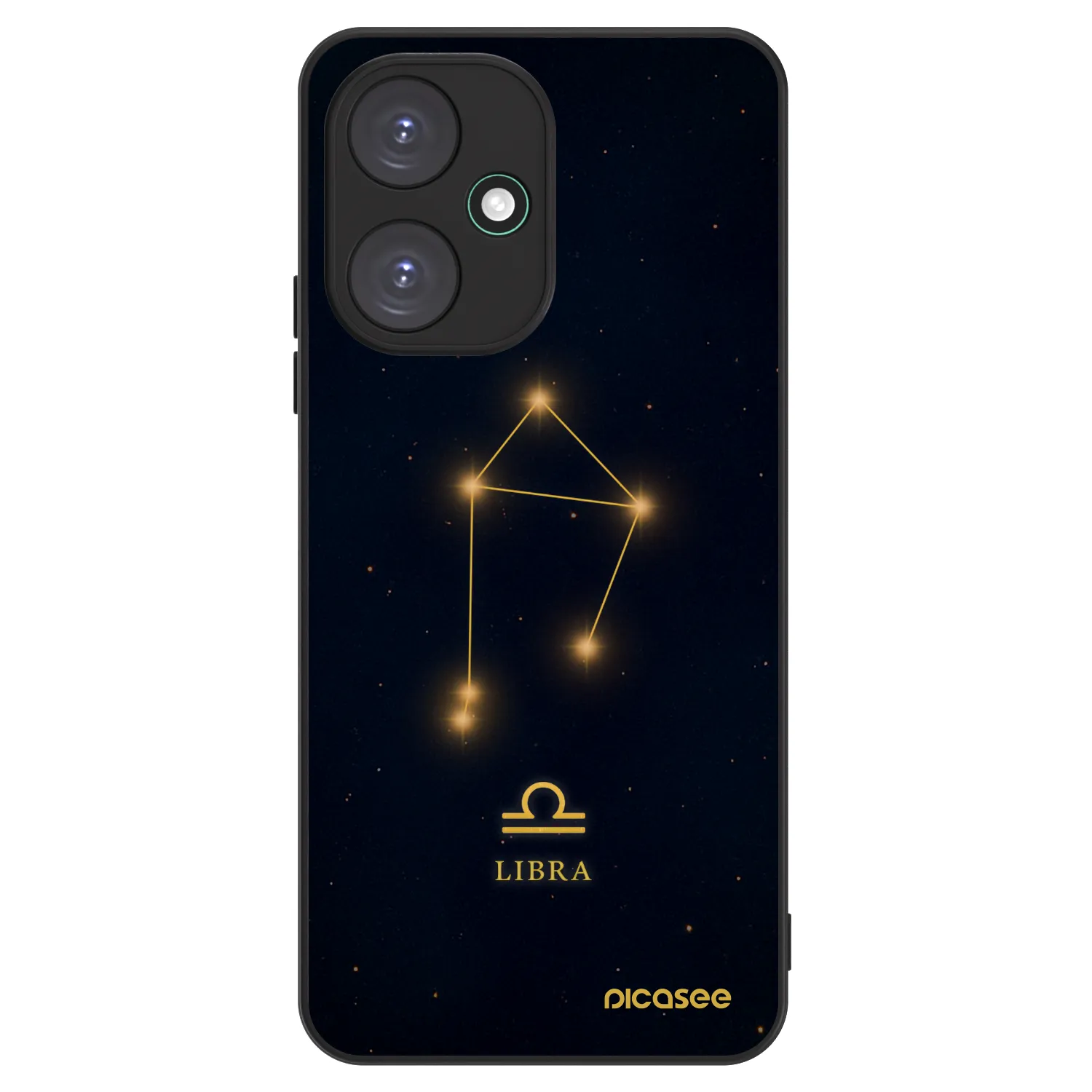 Picasee ULTIMATE CASE pentru Xiaomi Redmi 13C 5G - LIBRA