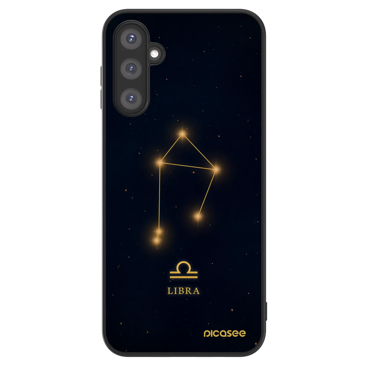 Picasee ULTIMATE CASE pentru Samsung Galaxy A05s A057G - LIBRA
