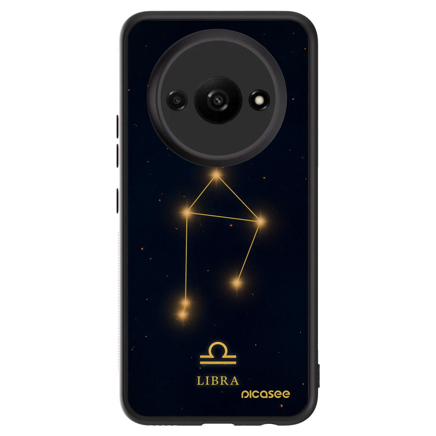 Picasee ULTIMATE CASE pentru Xiaomi Redmi A3 - LIBRA