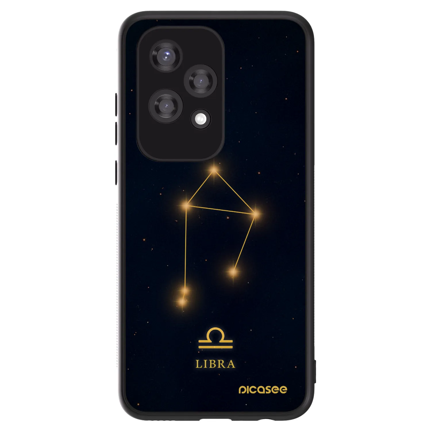 Picasee ULTIMATE CASE pentru Honor 200 Lite - LIBRA