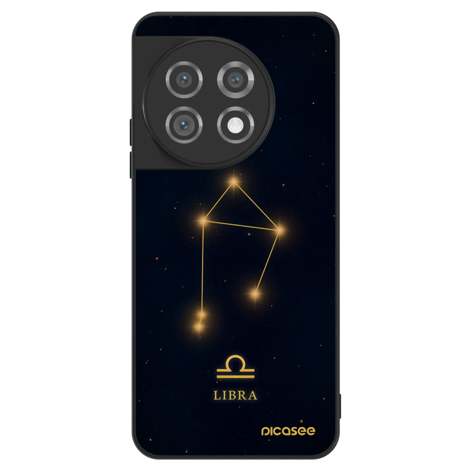 Picasee ULTIMATE CASE pentru OnePlus 11 5G - LIBRA