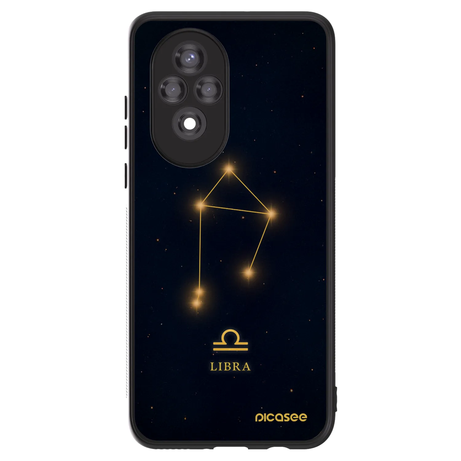Picasee ULTIMATE CASE pentru Honor 200 Pro 5G - LIBRA
