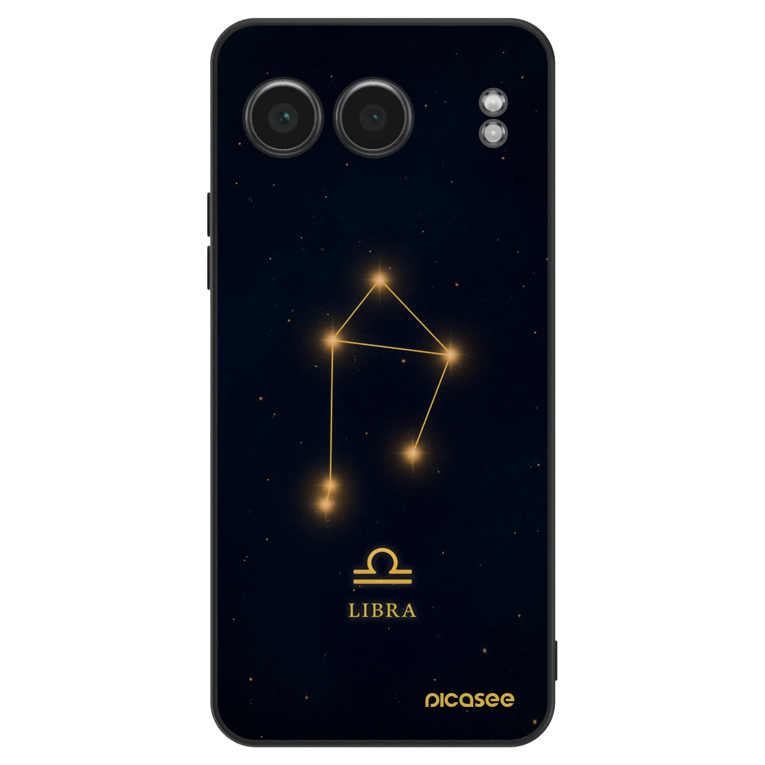 Picasee ULTIMATE CASE pentru OnePlus Nord 4 - LIBRA