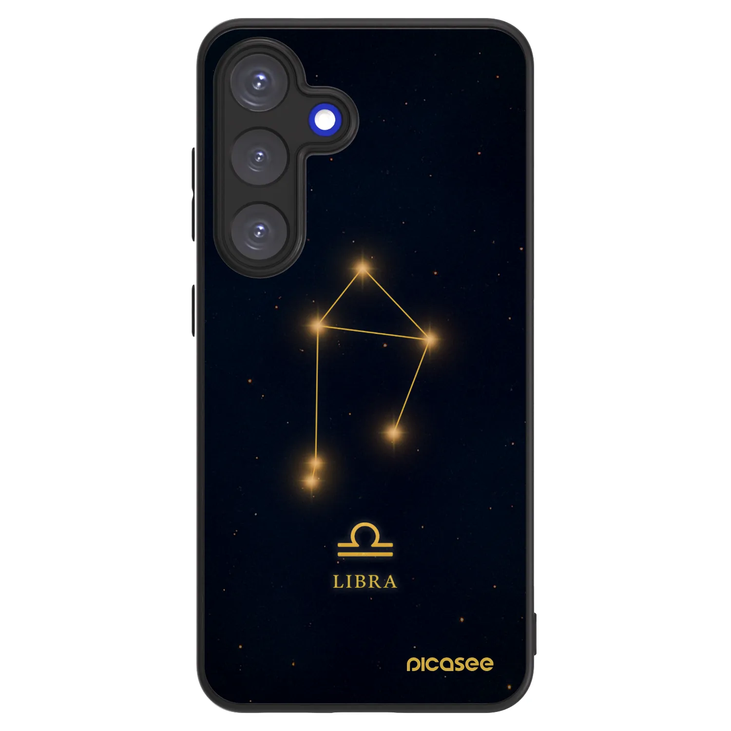 Picasee ULTIMATE CASE pentru Samsung Galaxy S25 5G - LIBRA