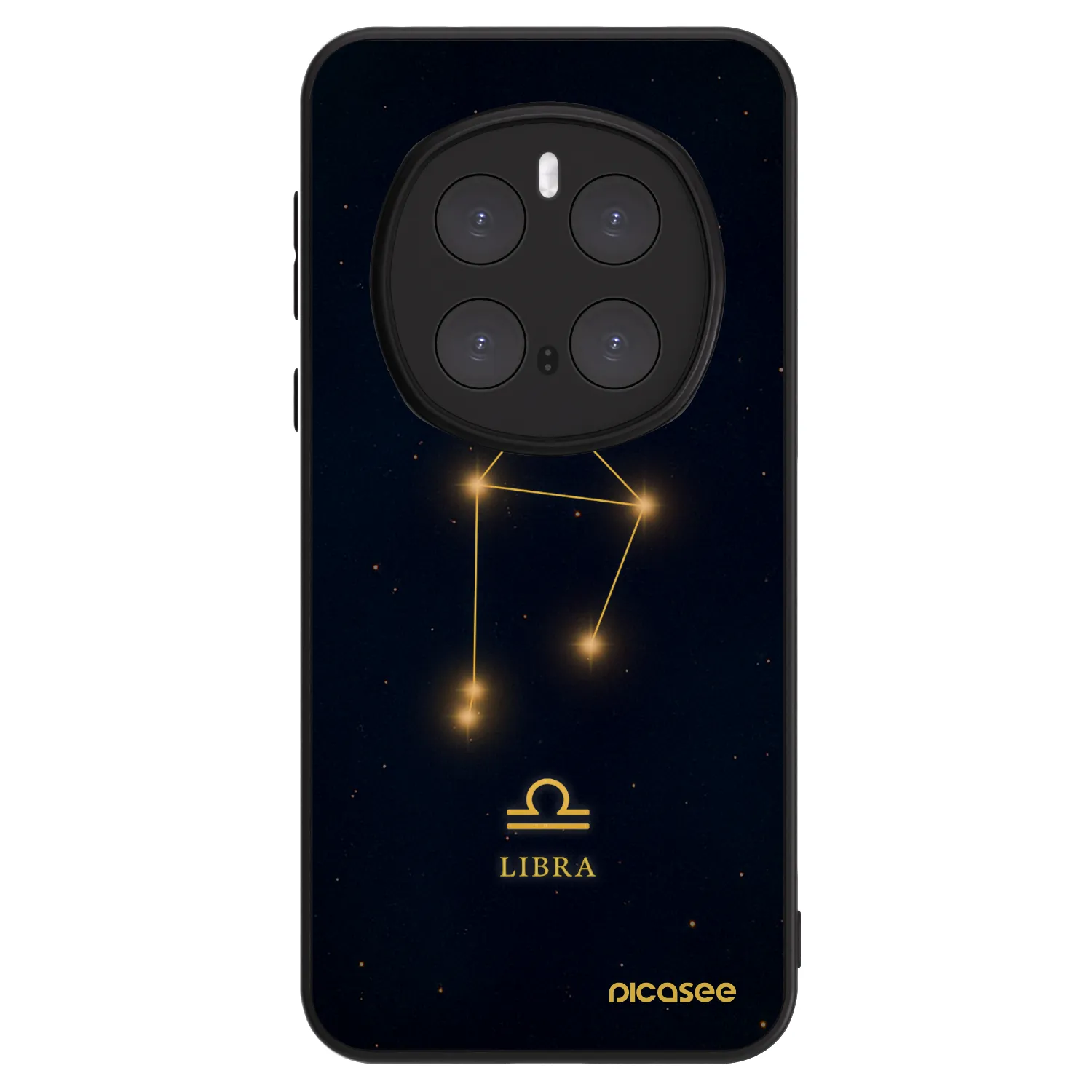 Picasee ULTIMATE CASE pentru Honor Magic7 Pro 5G - LIBRA