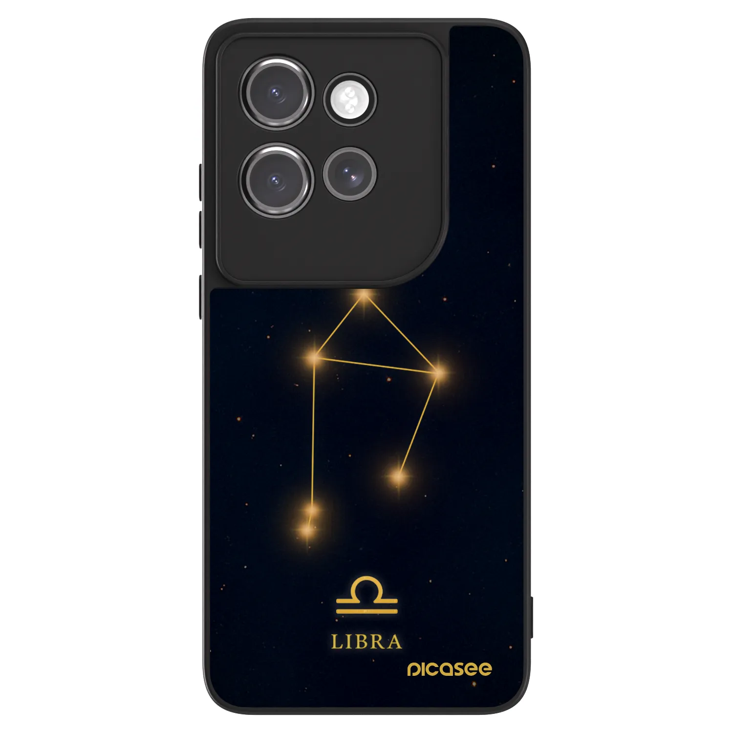 Picasee ULTIMATE CASE pentru Motorola Edge 50 Neo - LIBRA