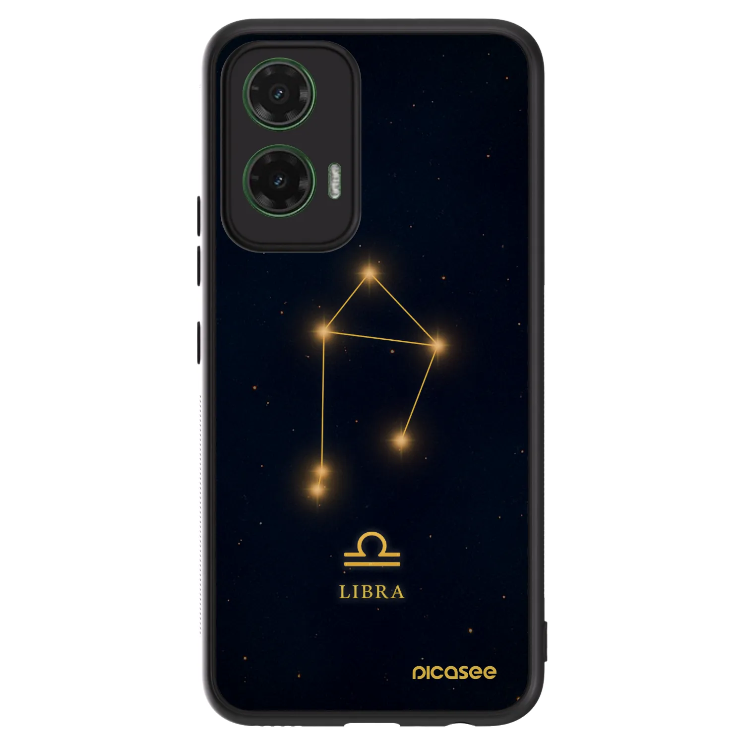 Picasee ULTIMATE CASE pentru Motorola Moto G35 5G - LIBRA