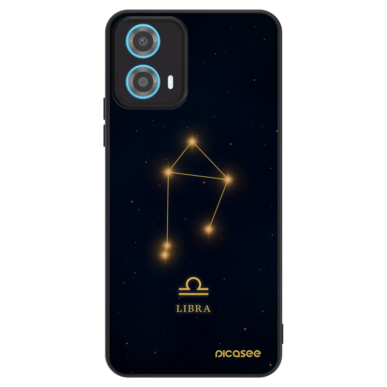 Picasee ULTIMATE CASE pentru Motorola Moto G34 5G - LIBRA