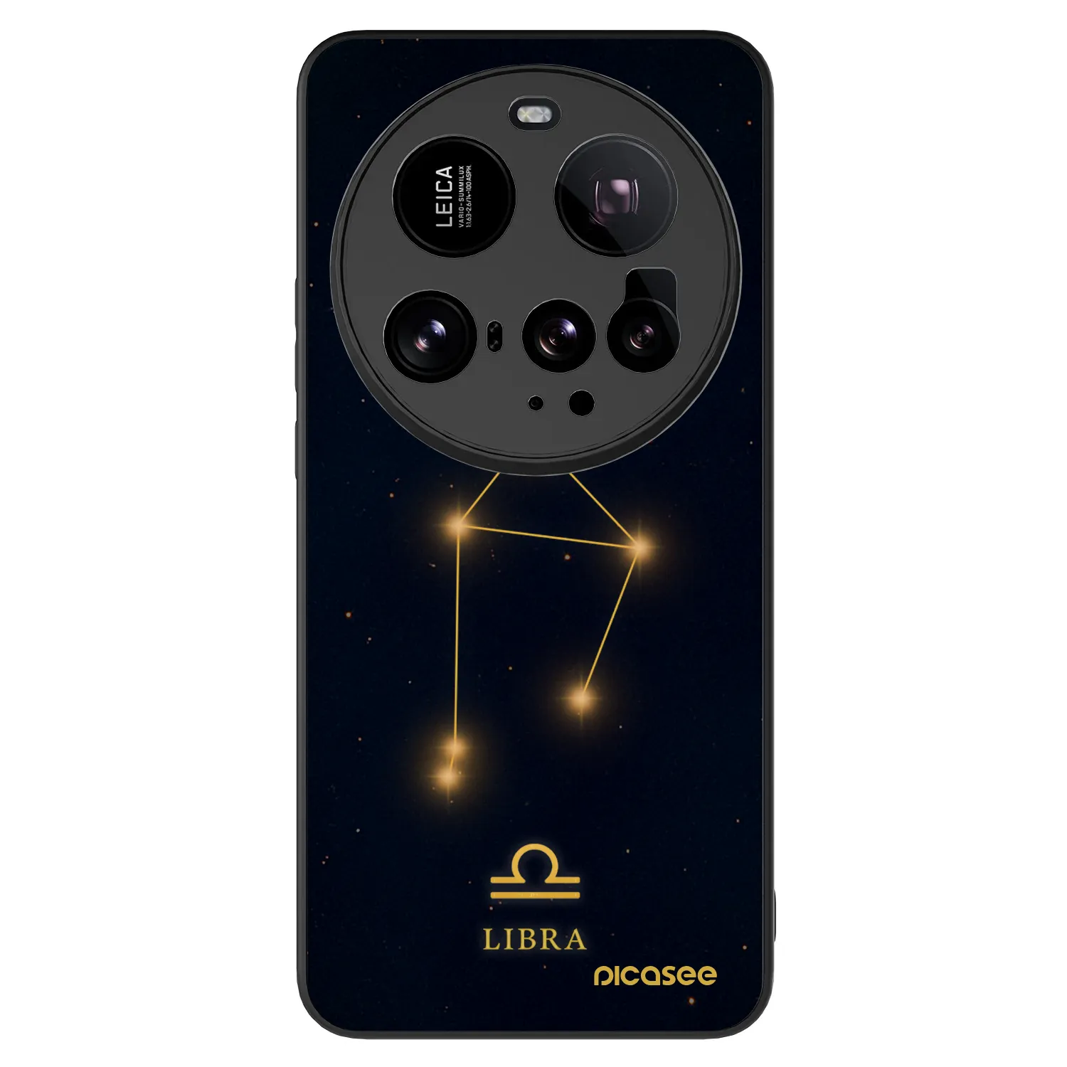Picasee ULTIMATE CASE pentru Xiaomi 15 Ultra - LIBRA
