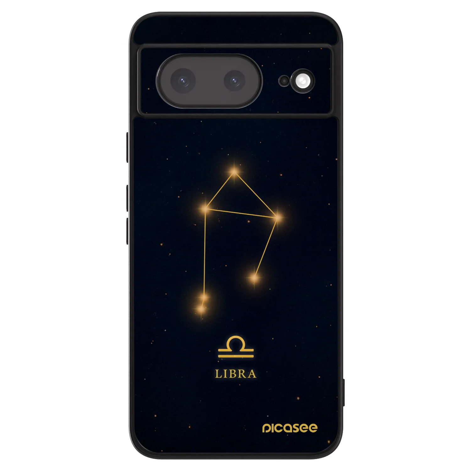 Picasee ULTIMATE CASE pentru Google Pixel 8a - LIBRA