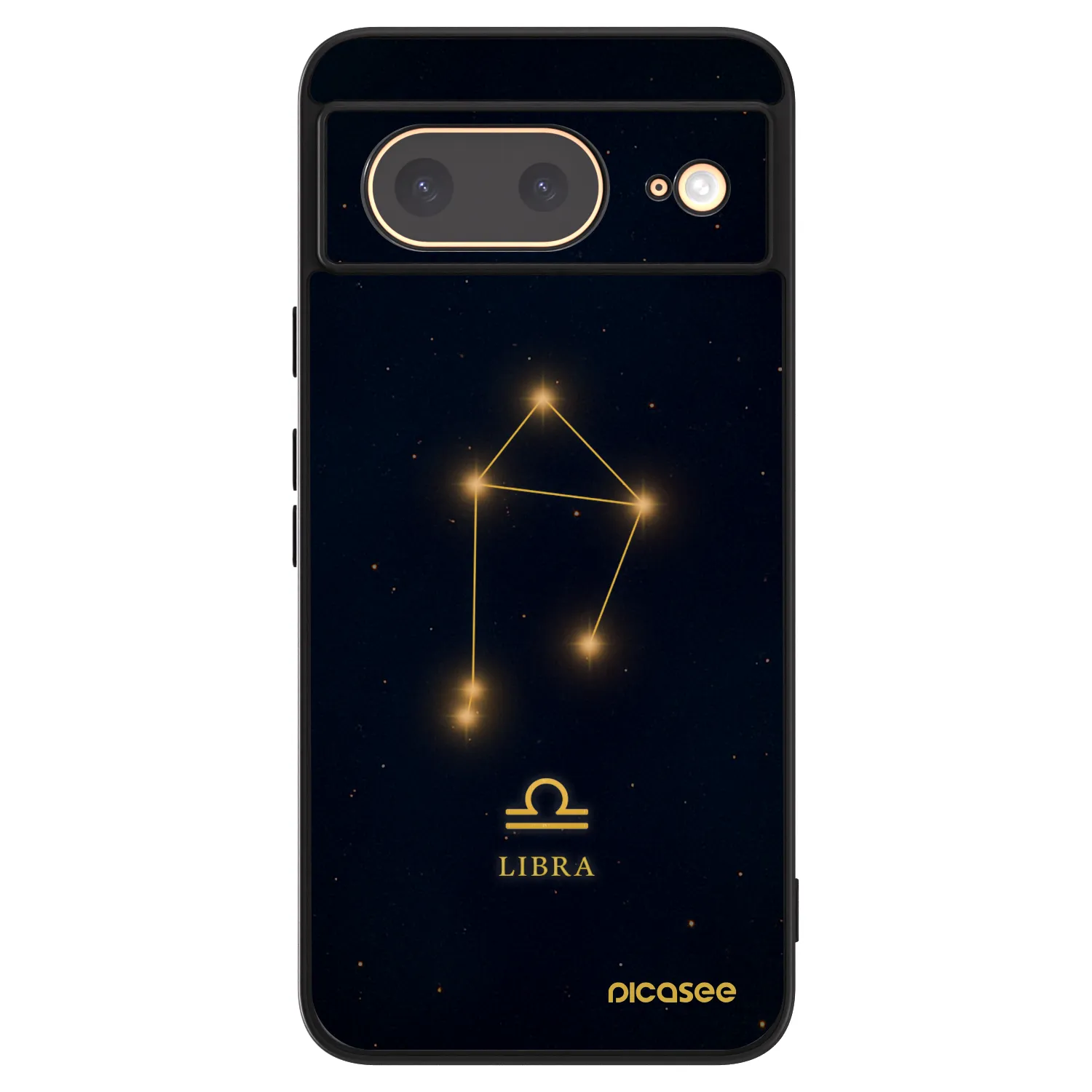 Picasee ULTIMATE CASE pentru Google Pixel 8 - LIBRA