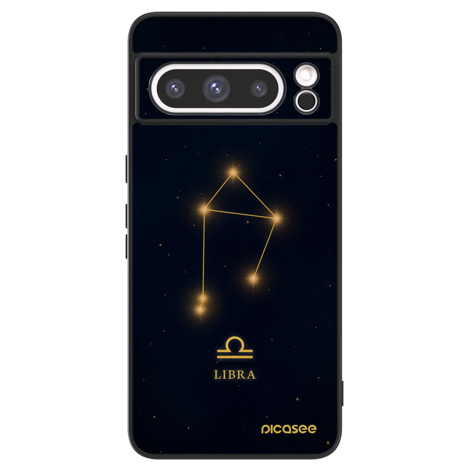 Picasee ULTIMATE CASE pentru Google Pixel 8 Pro - LIBRA