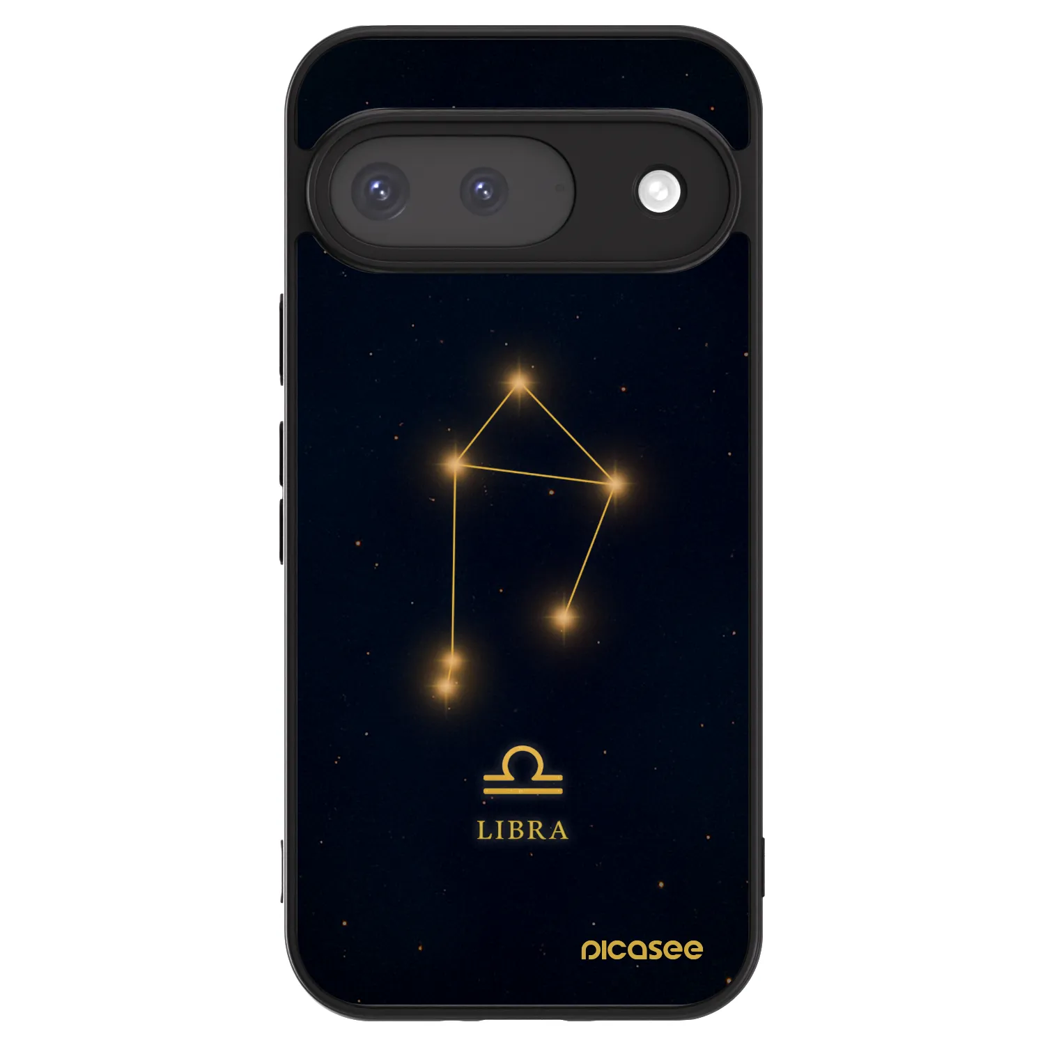 Picasee ULTIMATE CASE pentru Google Pixel 9 - LIBRA