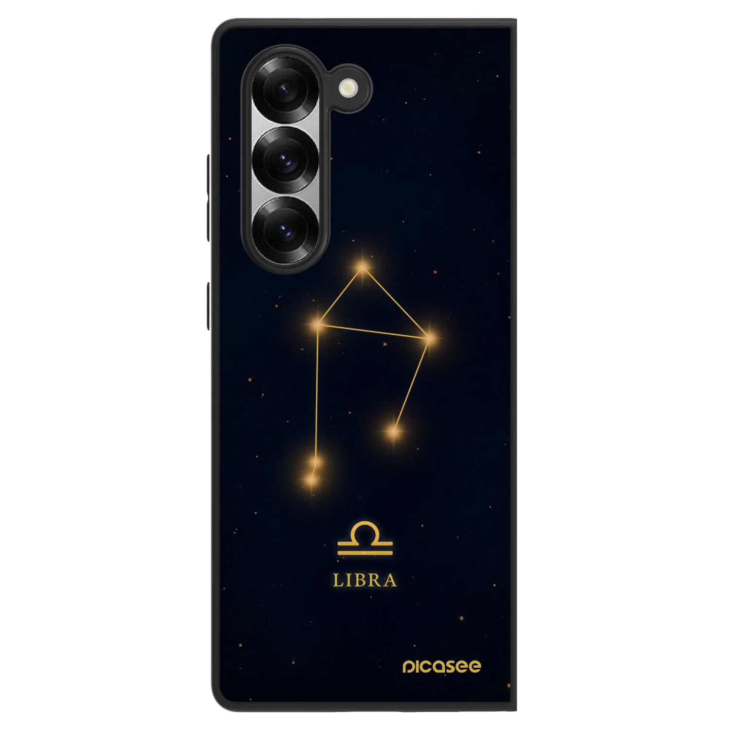 Picasee ULTIMATE CASE pentru Samsung Galaxy Z Fold6 5G - LIBRA