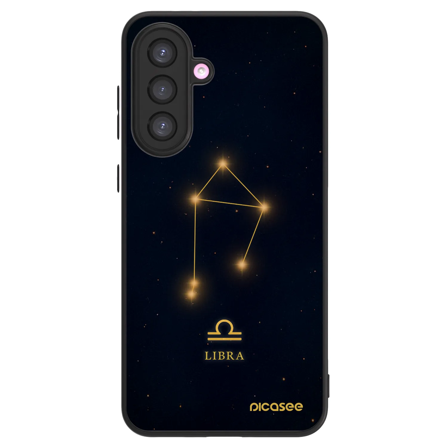 Picasee ULTIMATE CASE pentru Samsung Galaxy A36 5G - LIBRA