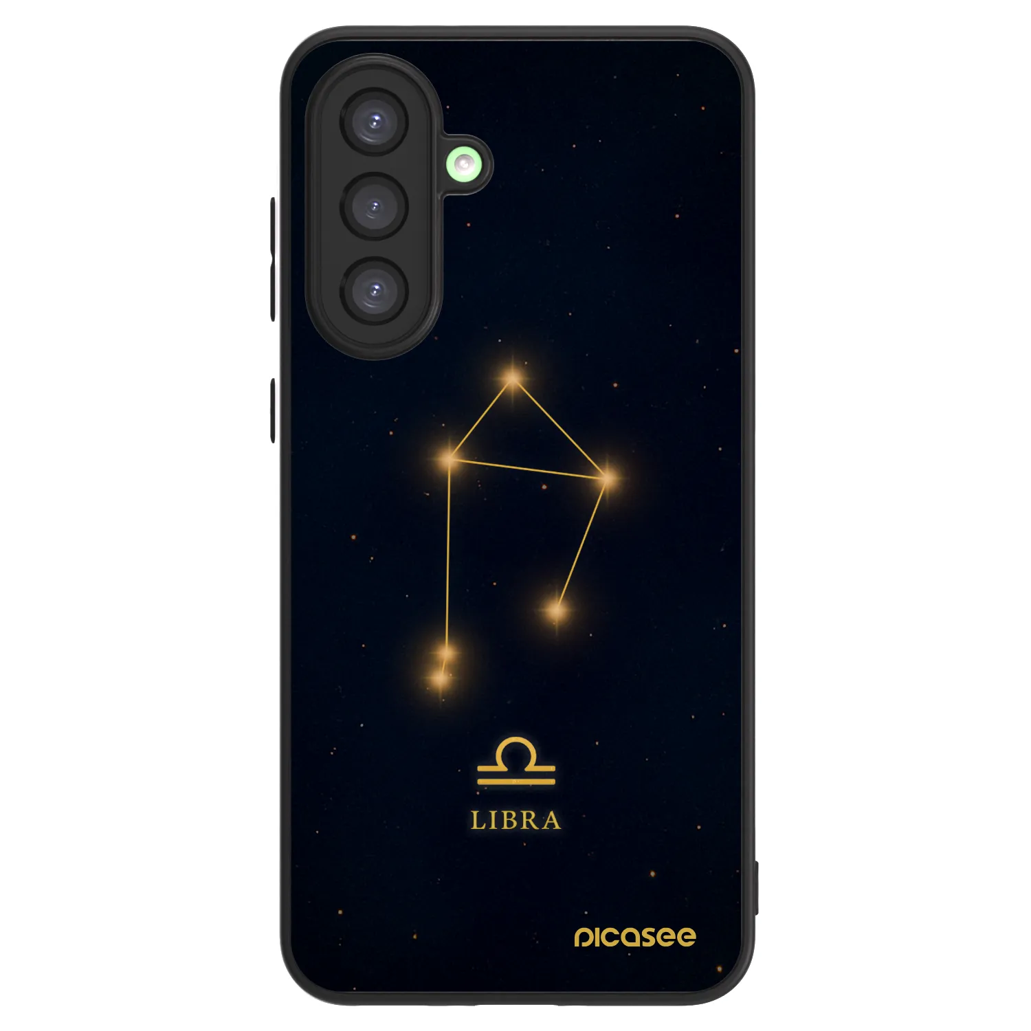 Picasee ULTIMATE CASE pentru Samsung Galaxy A26 5G A266B - LIBRA