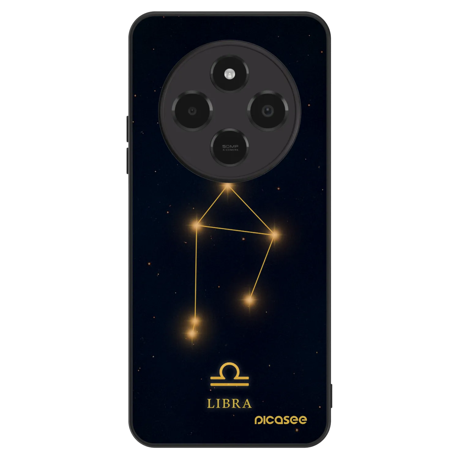 Picasee ULTIMATE CASE pentru Xiaomi Poco C75 - LIBRA