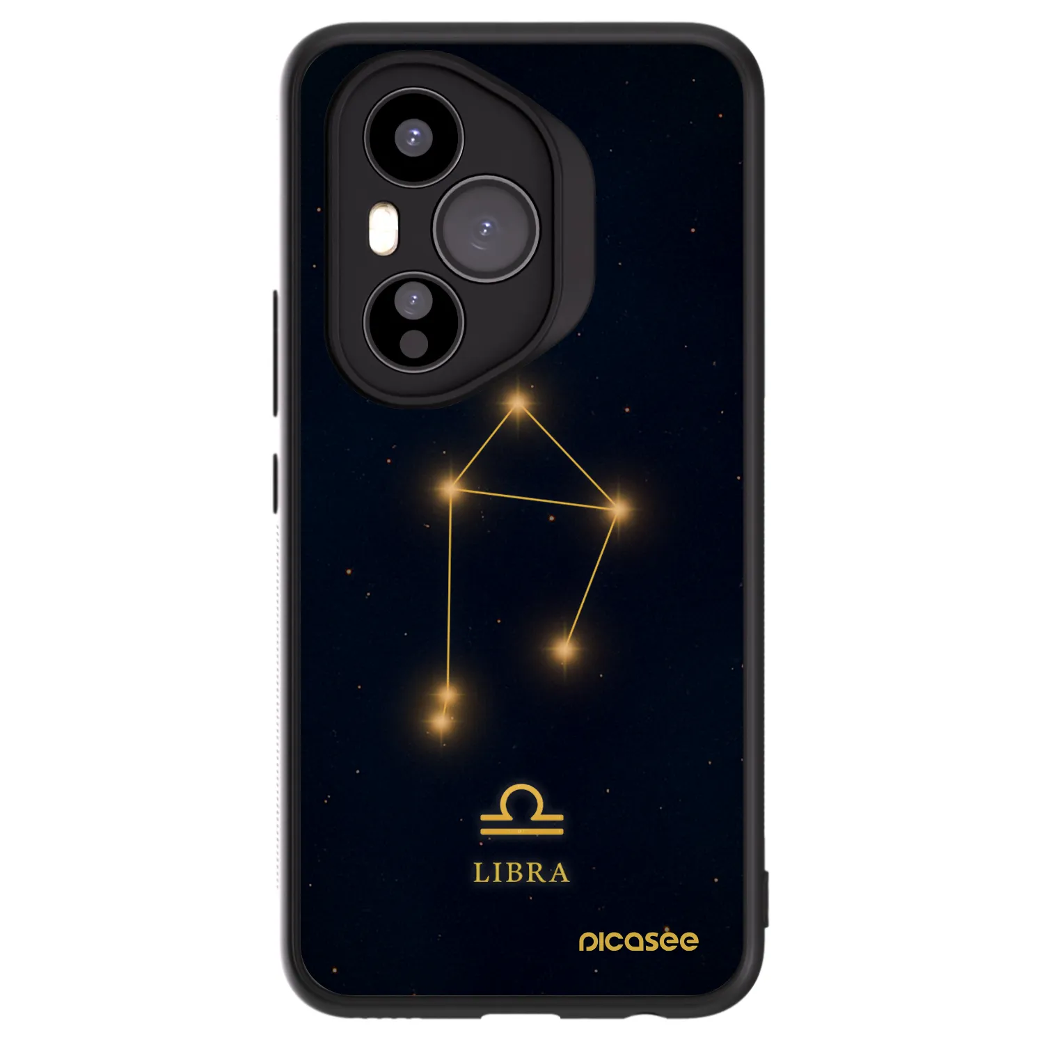 Picasee ULTIMATE CASE pentru Honor 400 Pro 5G - LIBRA
