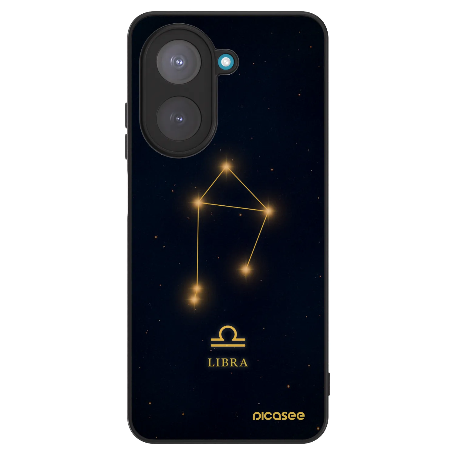 Picasee ULTIMATE CASE pentru Xiaomi Redmi A5 - LIBRA